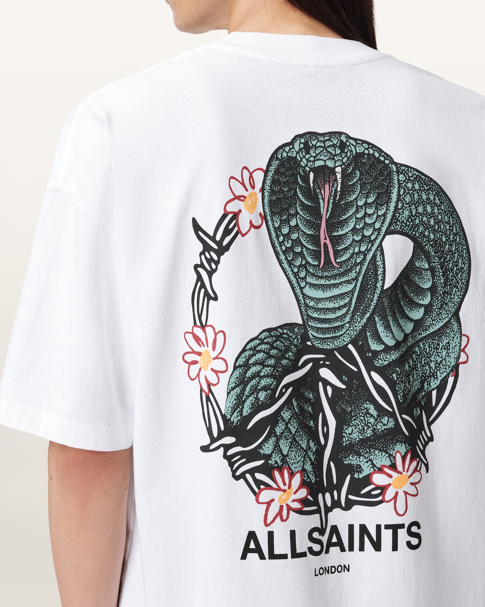 Snakebite SS Crew