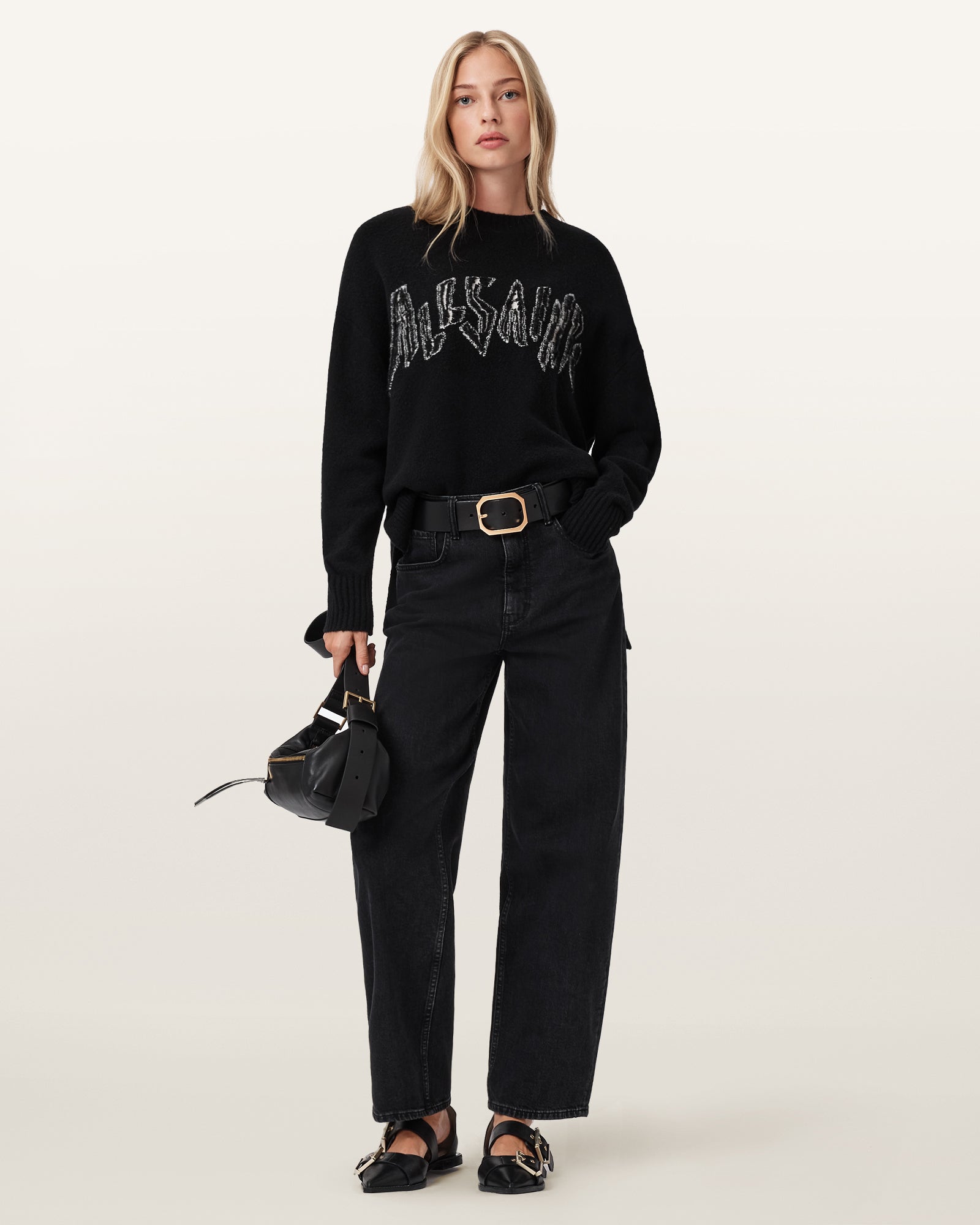 Zinc Jumper