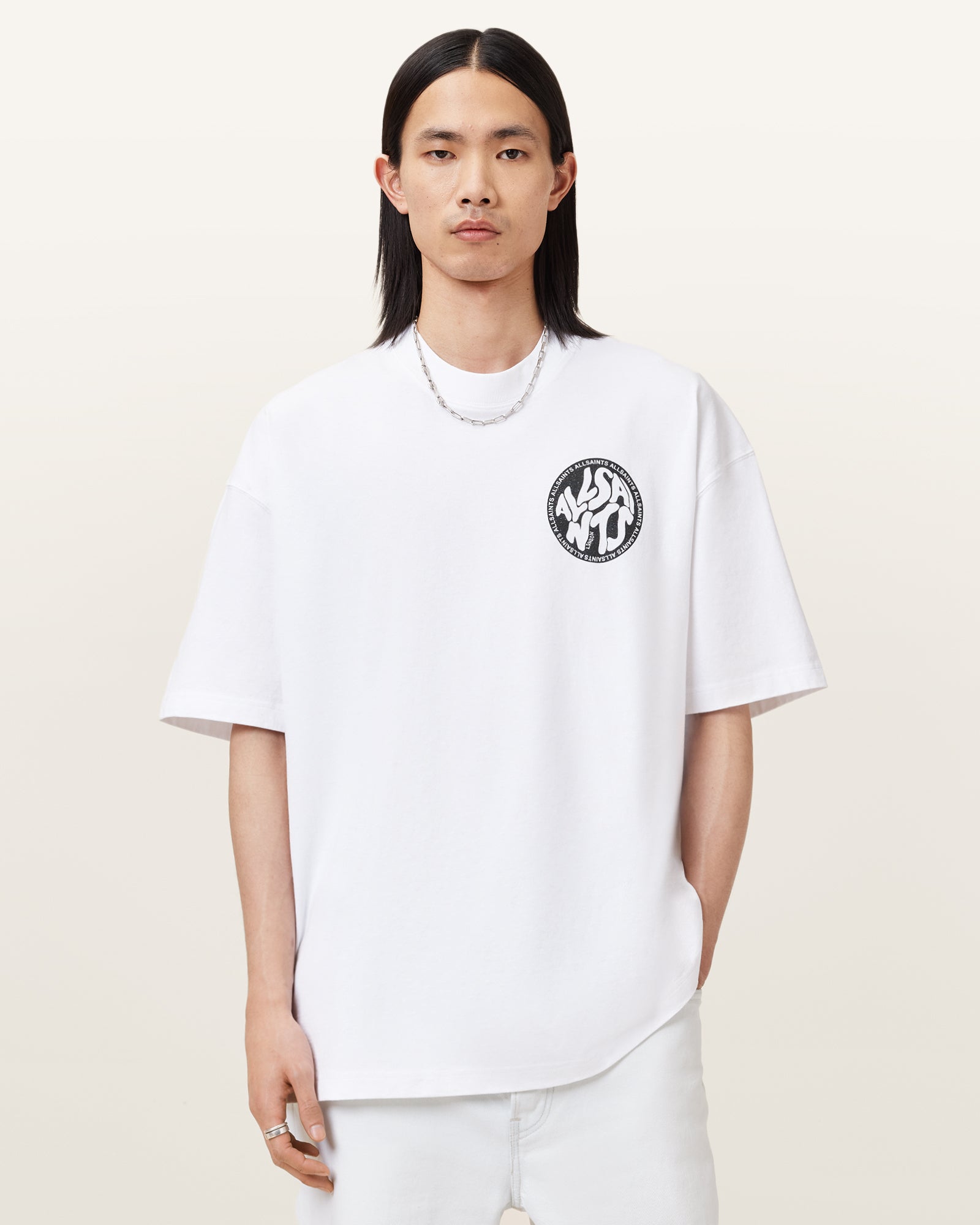 Distortion SS Crew