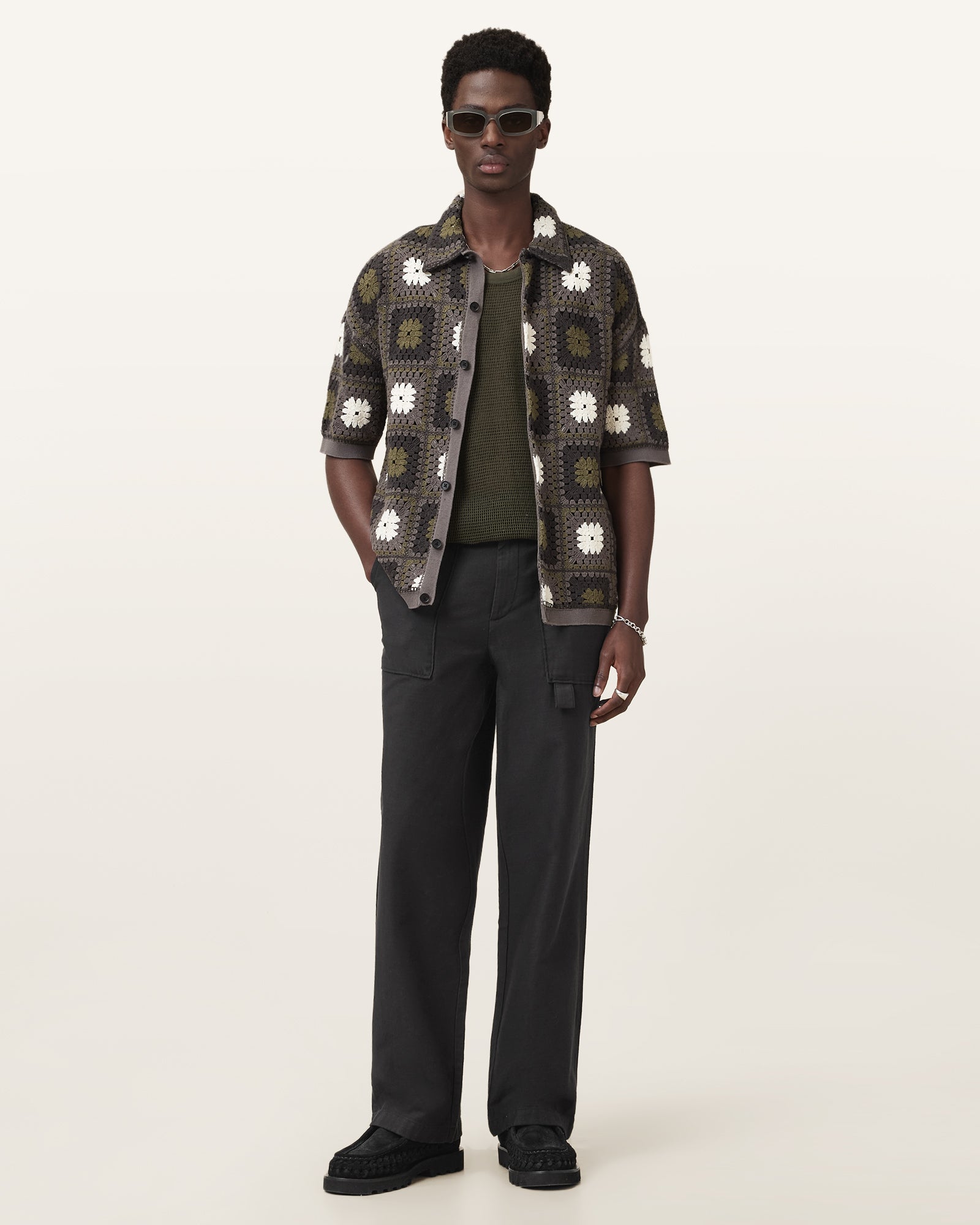 Talbot Trouser