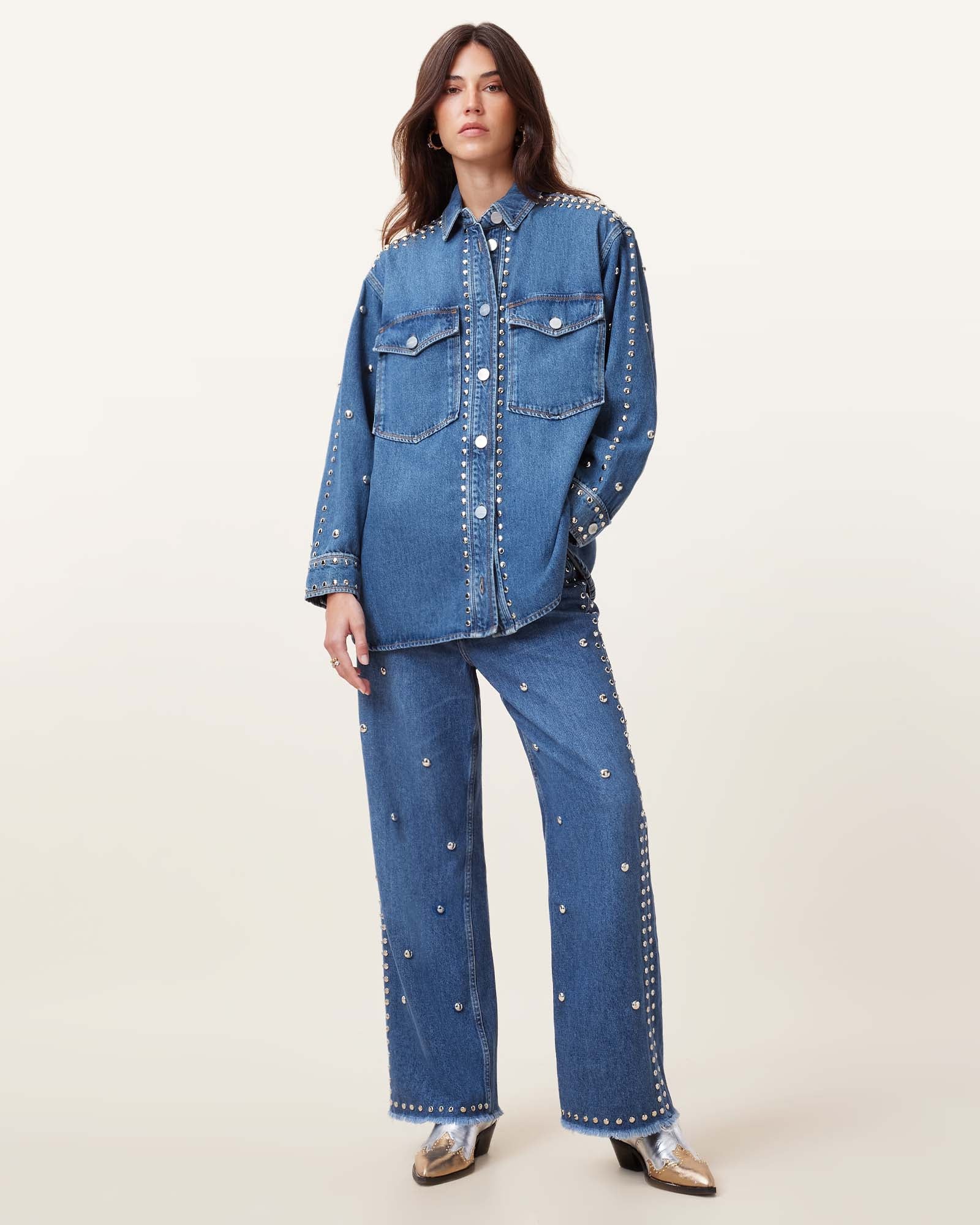 Blake Stud Jean