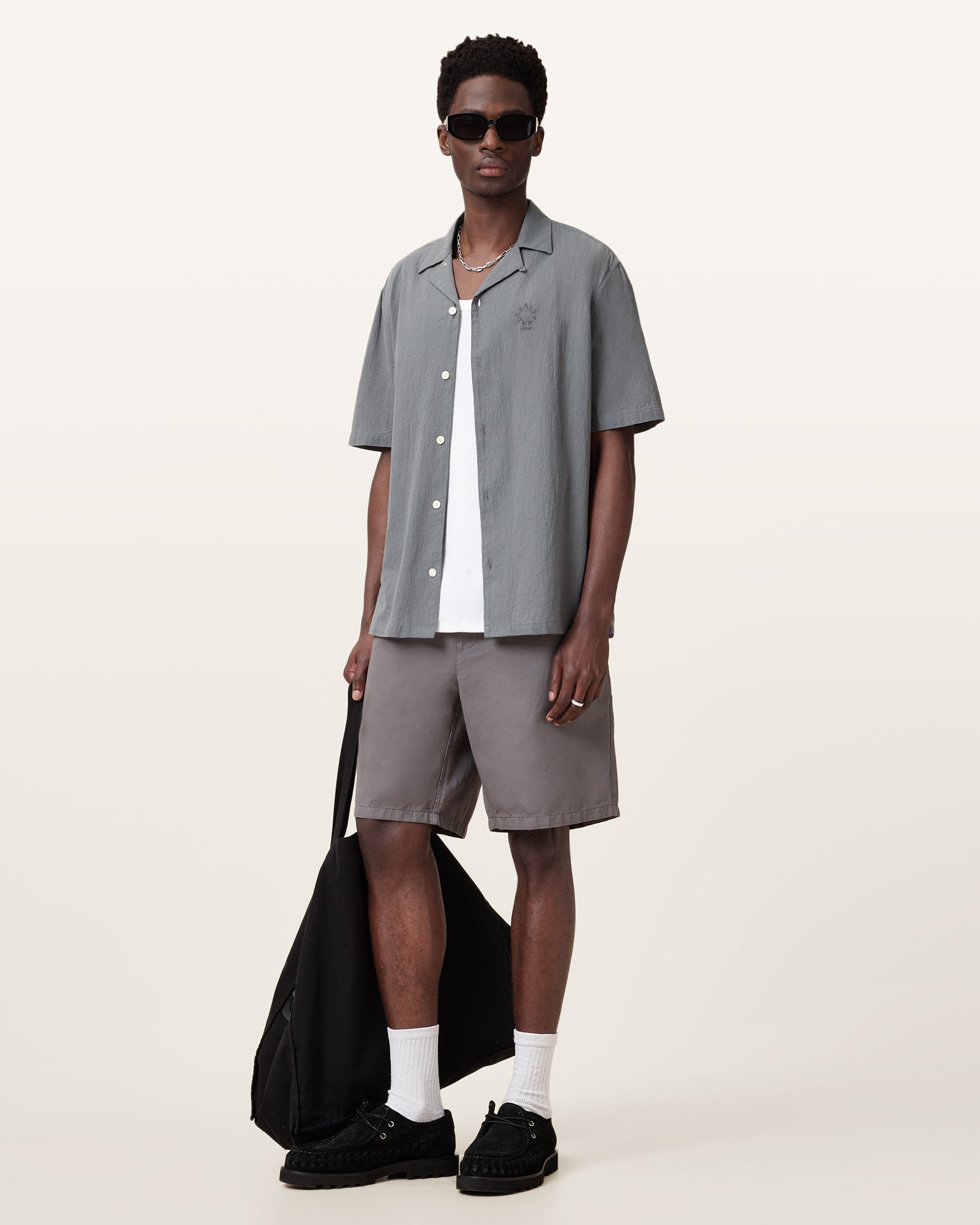 Haven SS Shirt