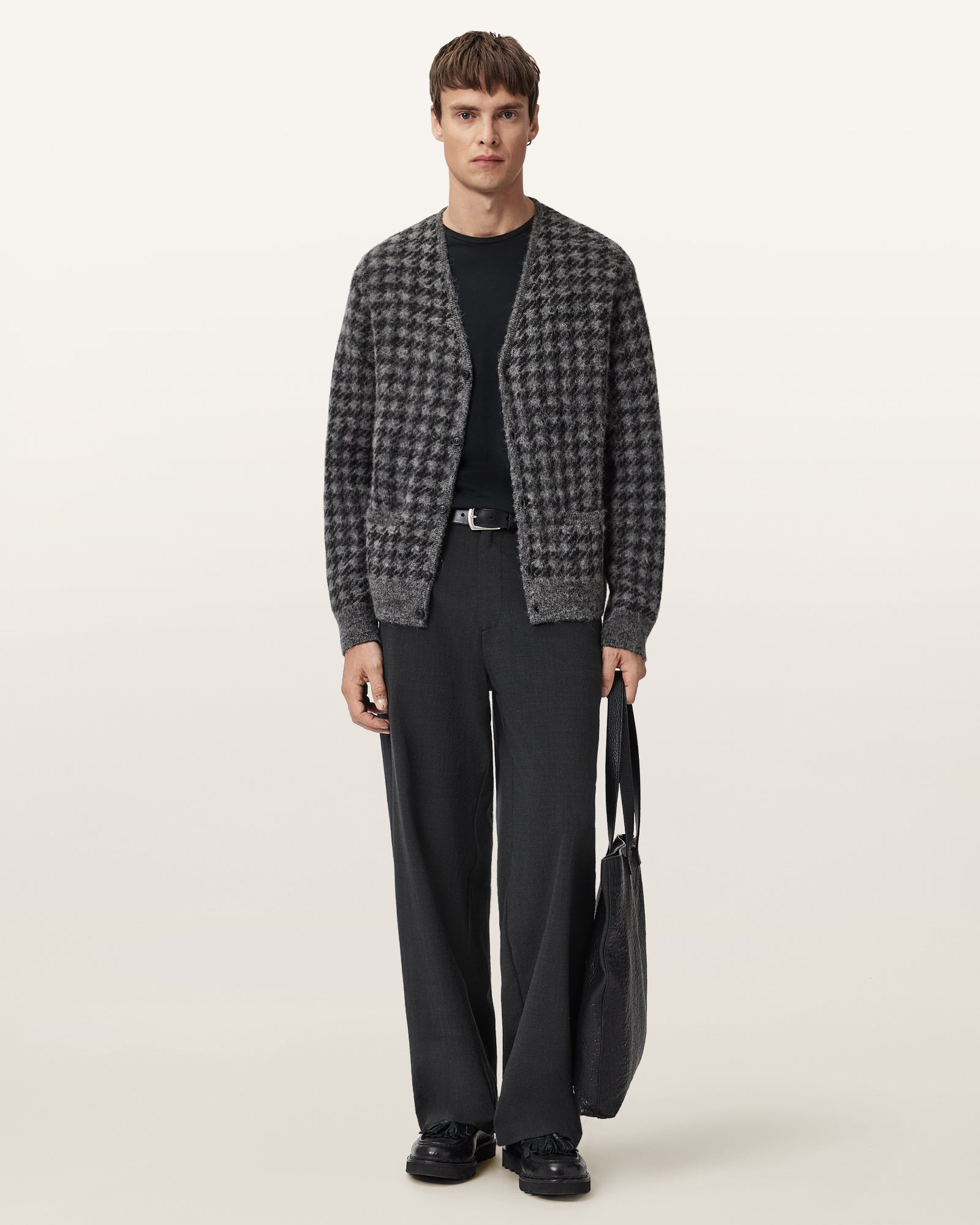 Toki Trouser