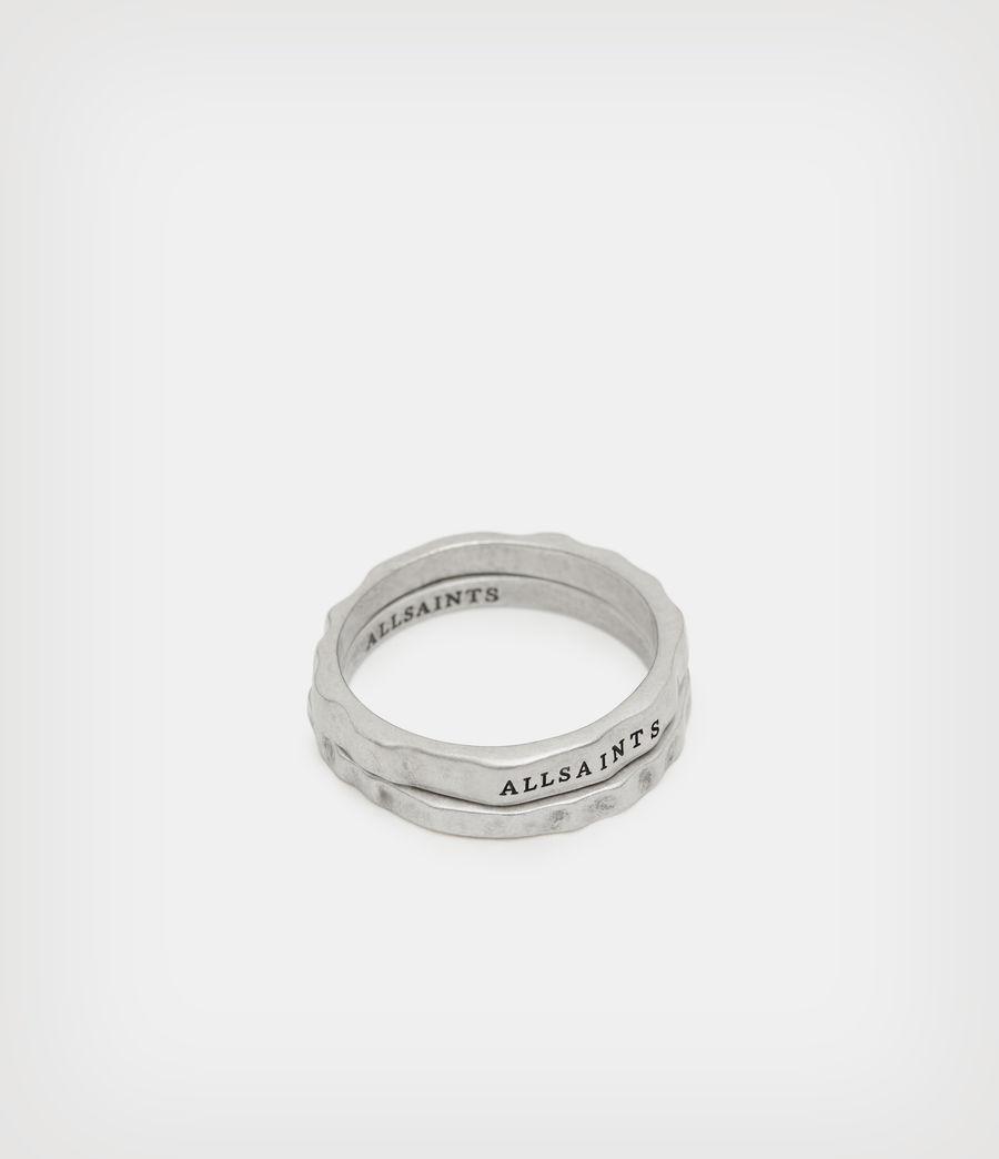 Josh Ring Set