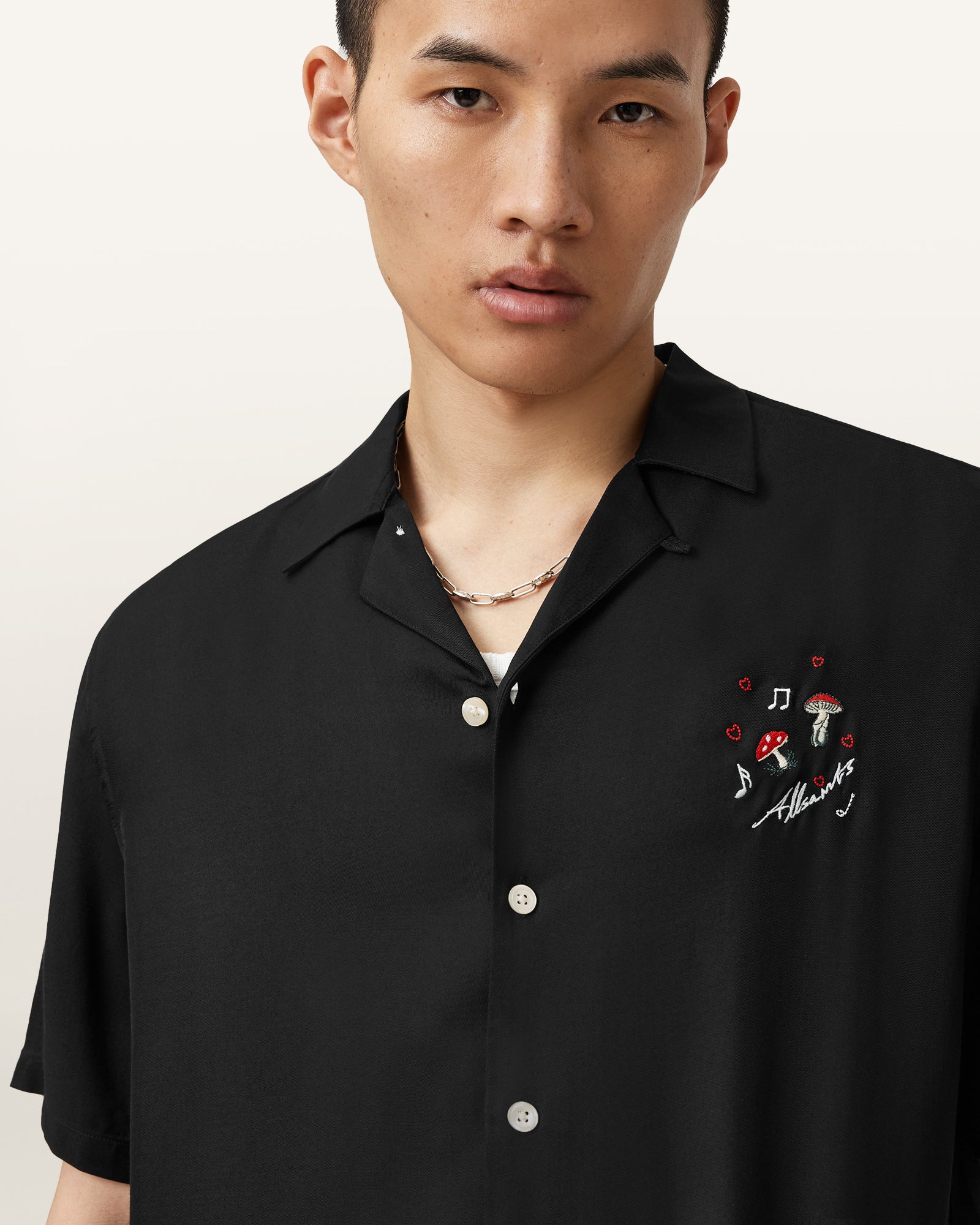 Fungi SS Shirt