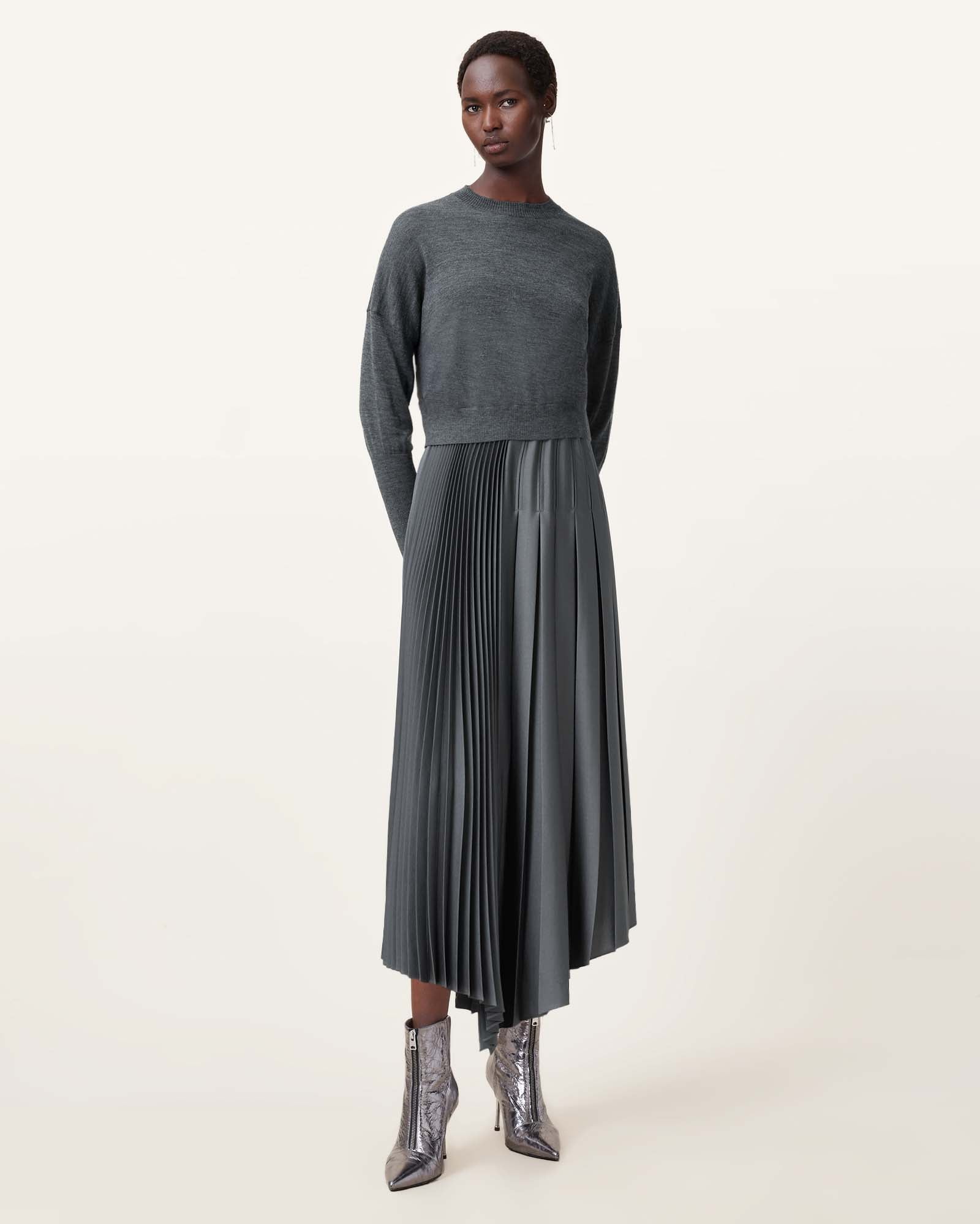 Adriana 2-in-1 Dress