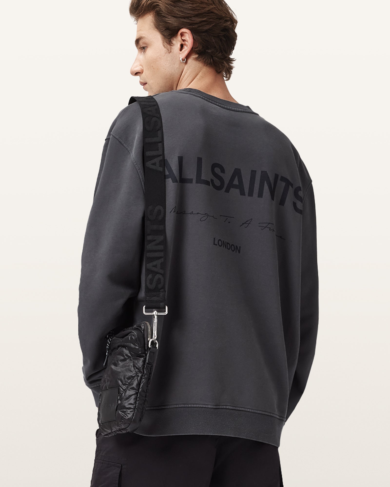 Future Crew Sweatshirt