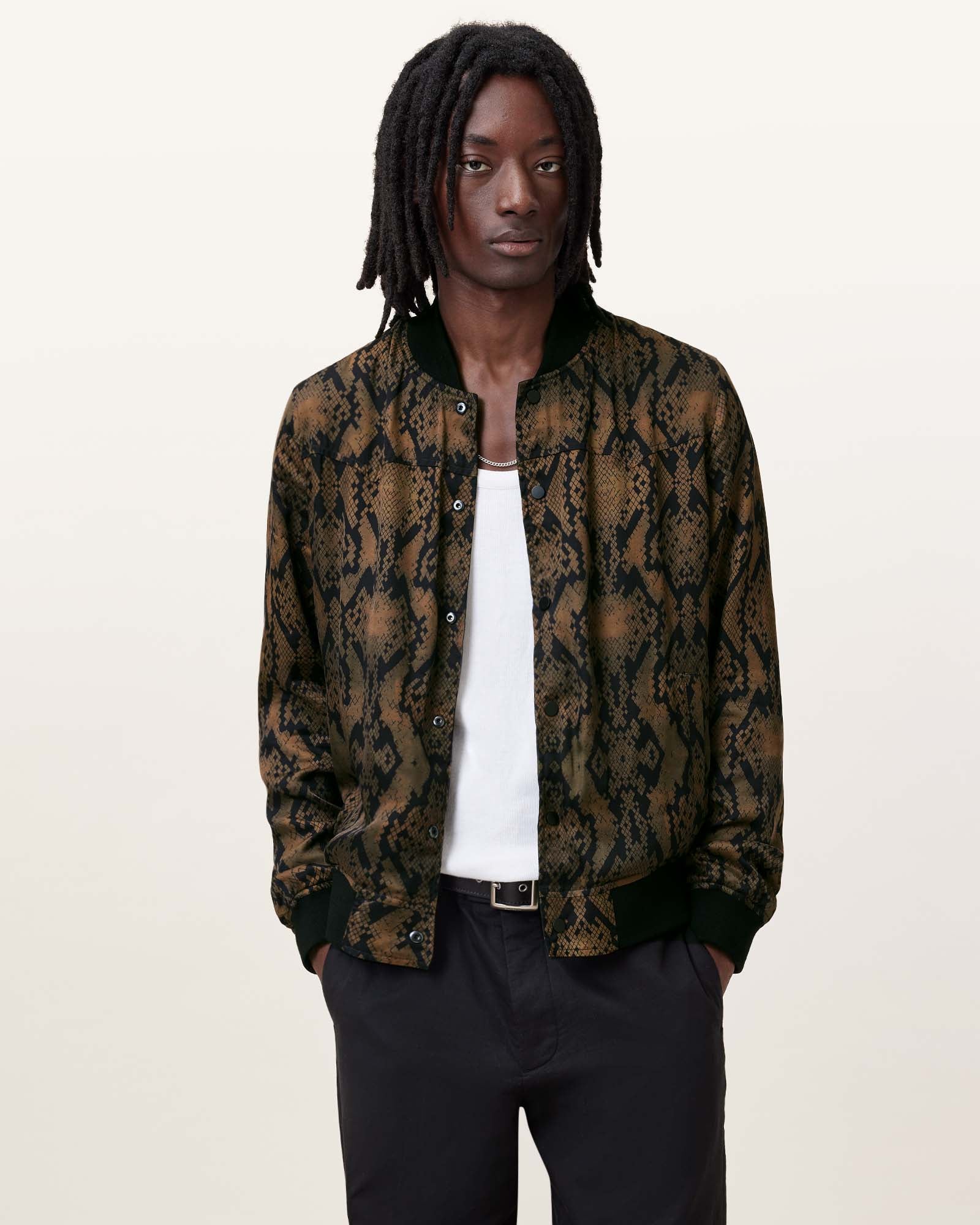 Soundview Bomber