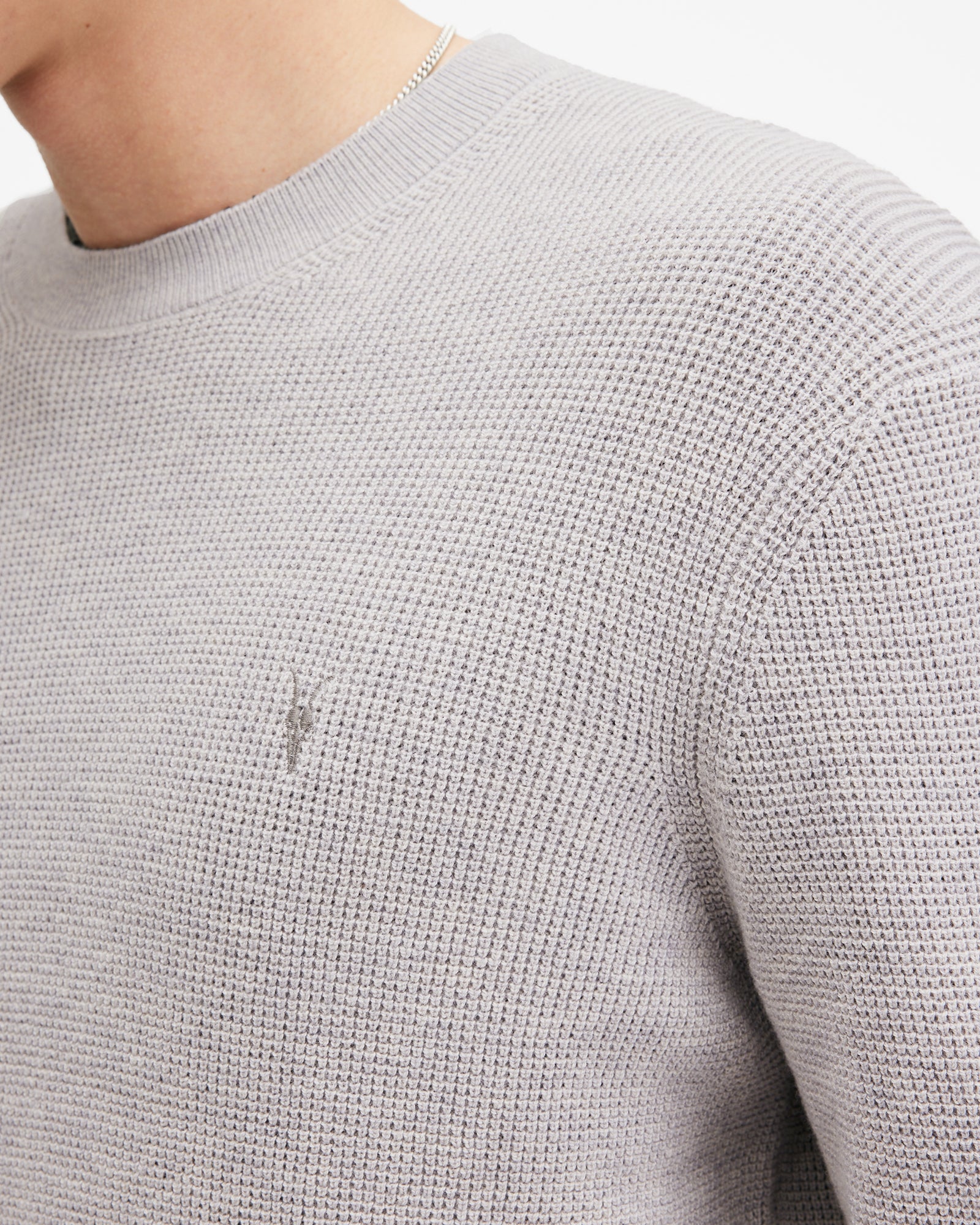 Aspen Crew Jumper