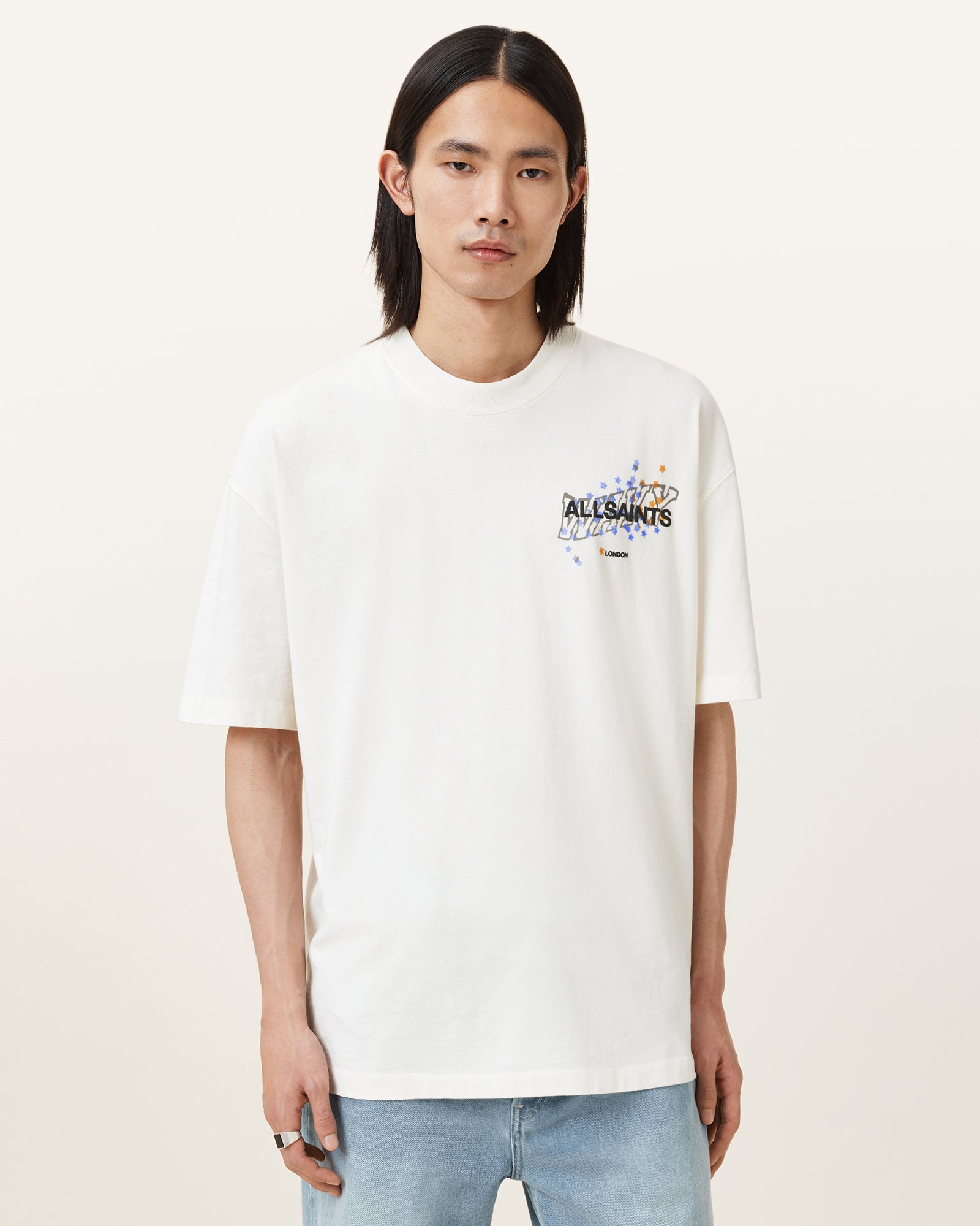 Wavy SS Crew