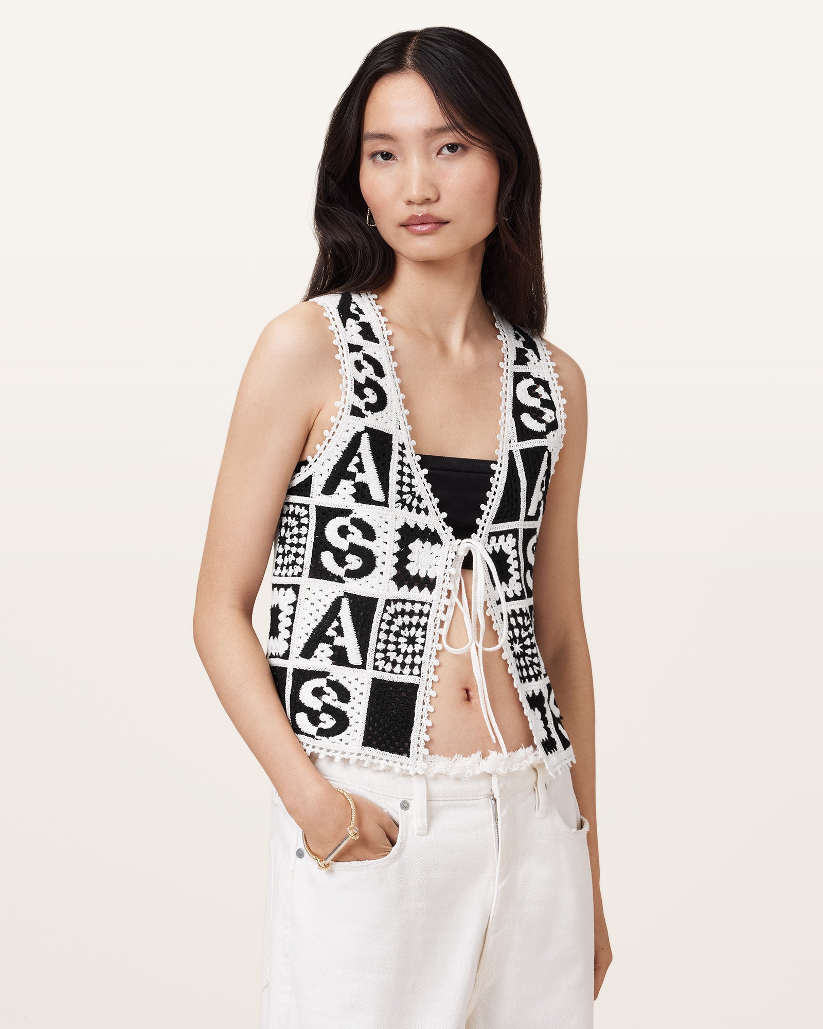 Florence Waistcoat