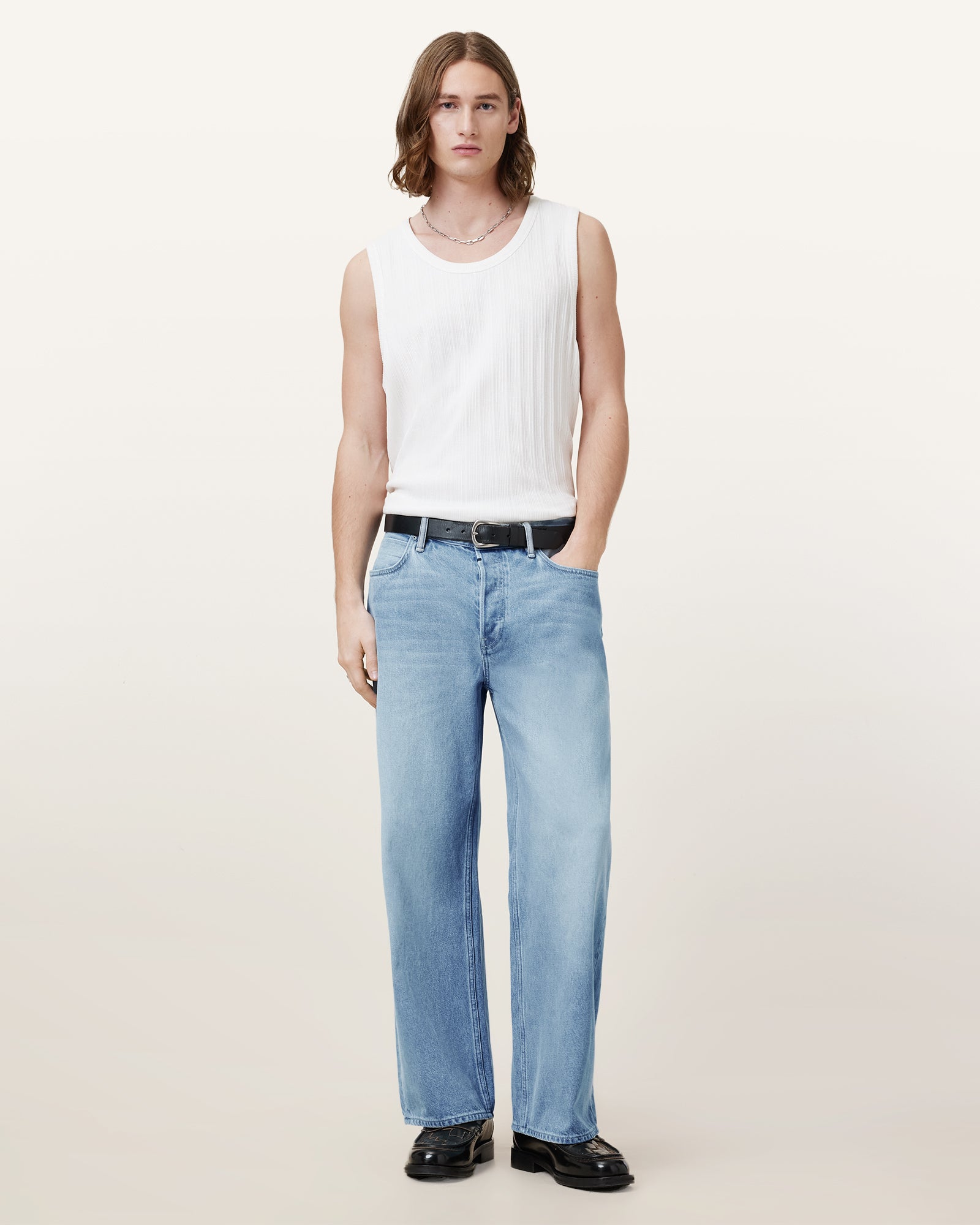 Lenny Jean