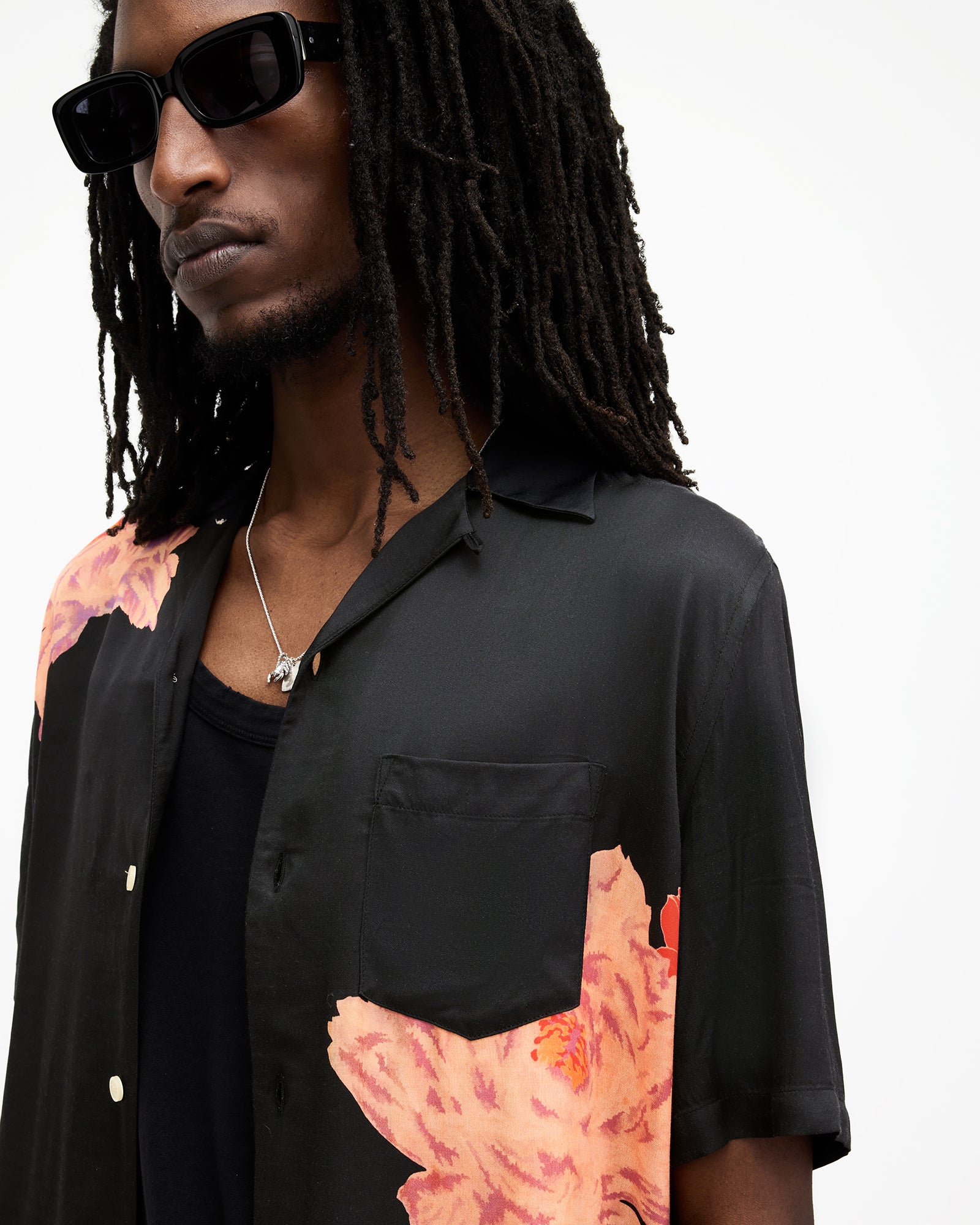 Roze SS Shirt