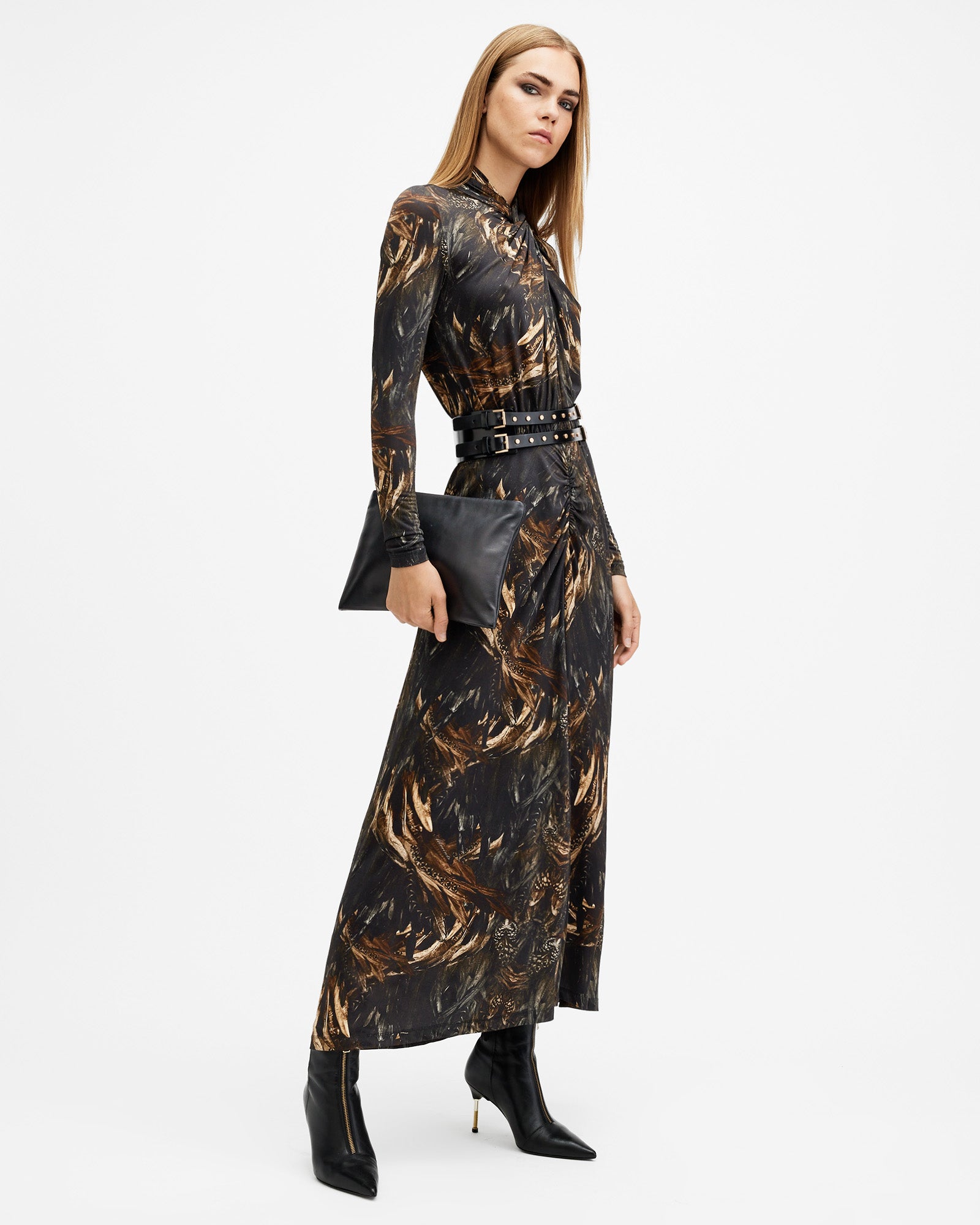 Mina Dress Mina Dress