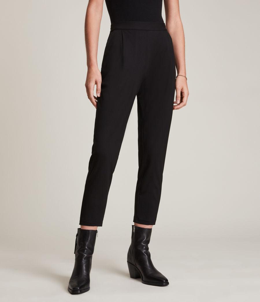 Aleida Jersey Trousers