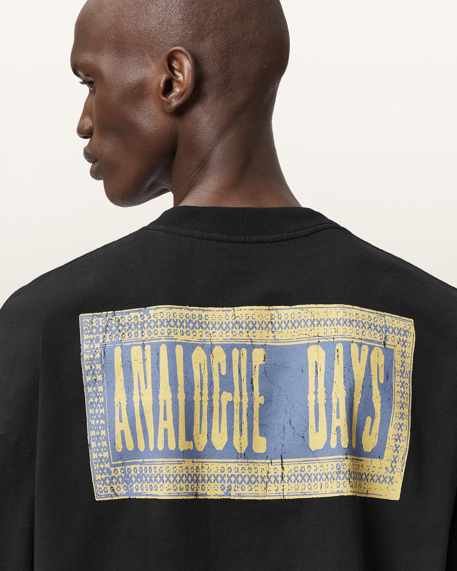 Ayedee SS Crew Tee