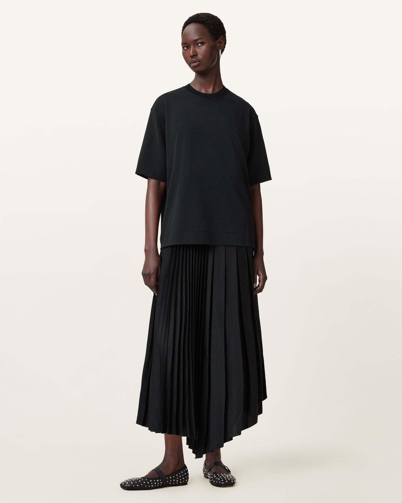 Jax 2-in-1 Tee Dress Jax 2-in-1 Tee Dress