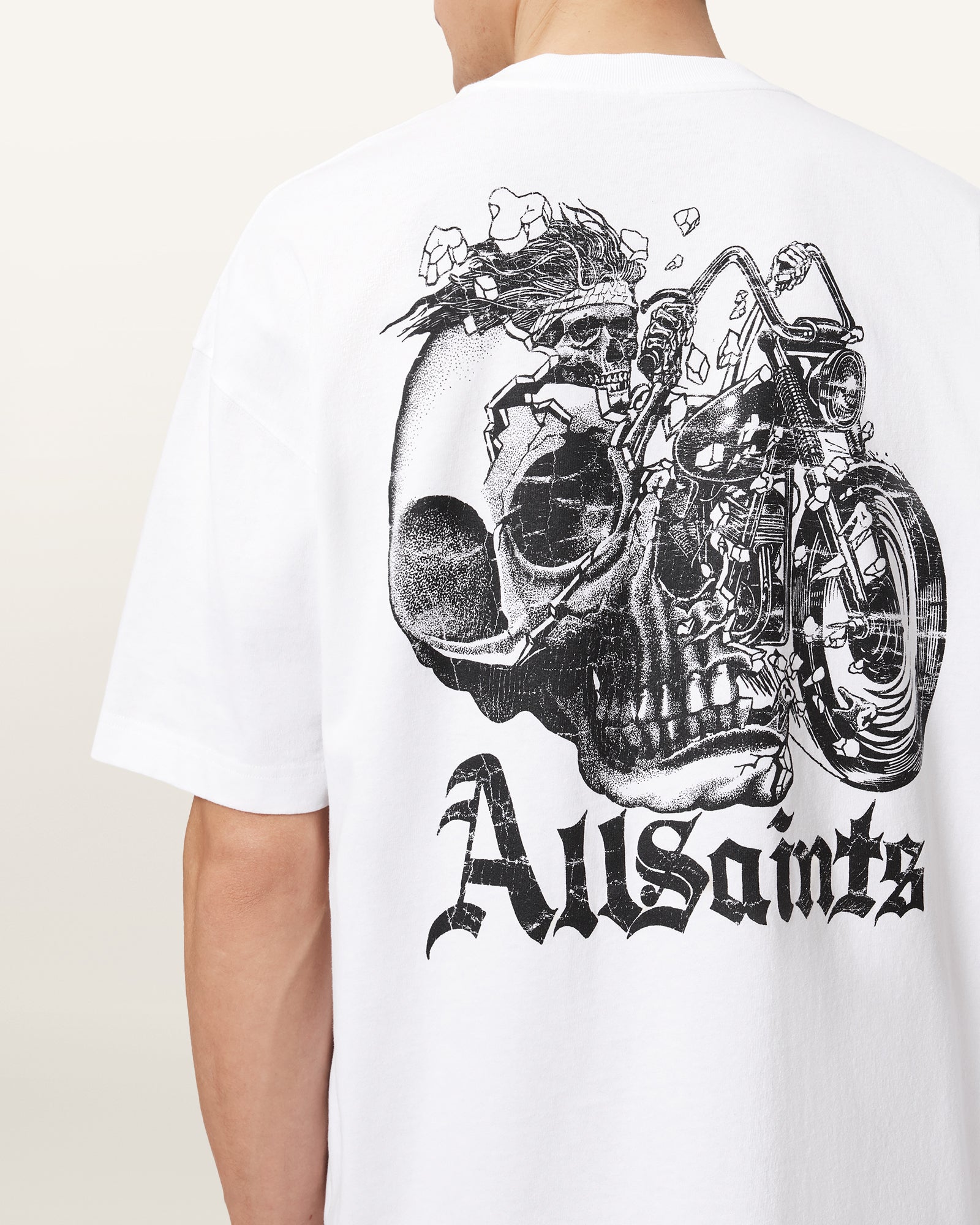 Panhead SS Crew Tee