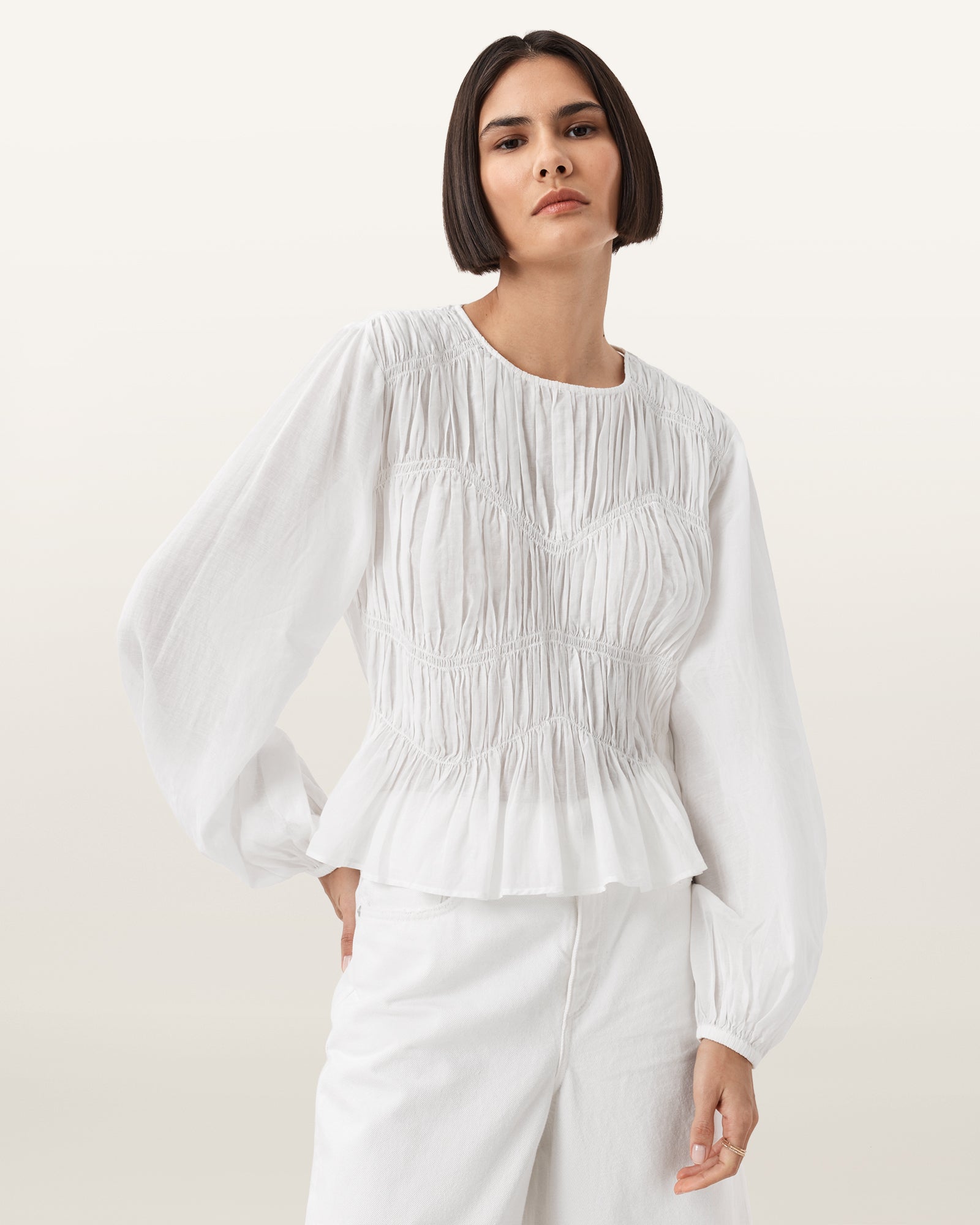 Melani Top