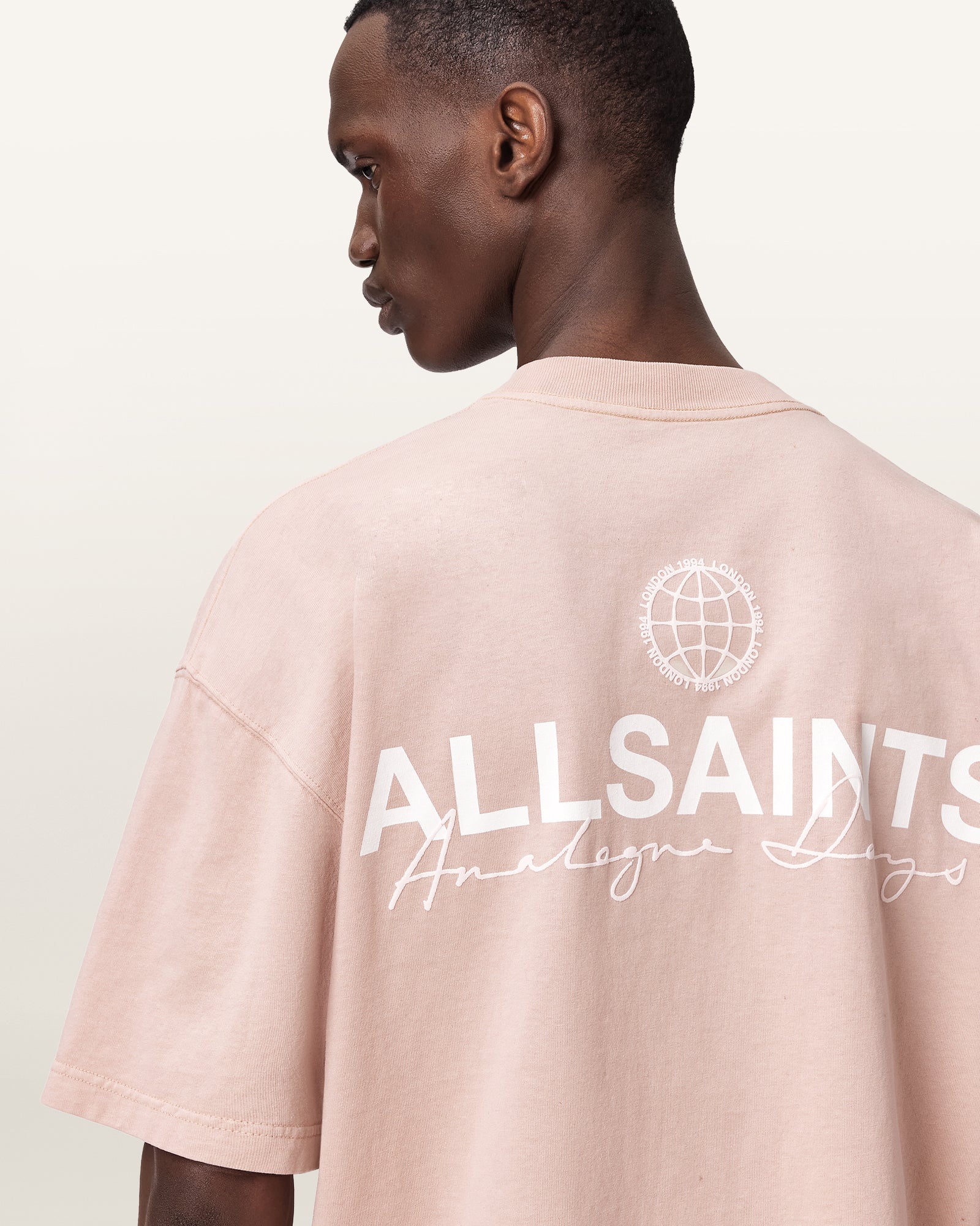 Emblem SS Crew Tee