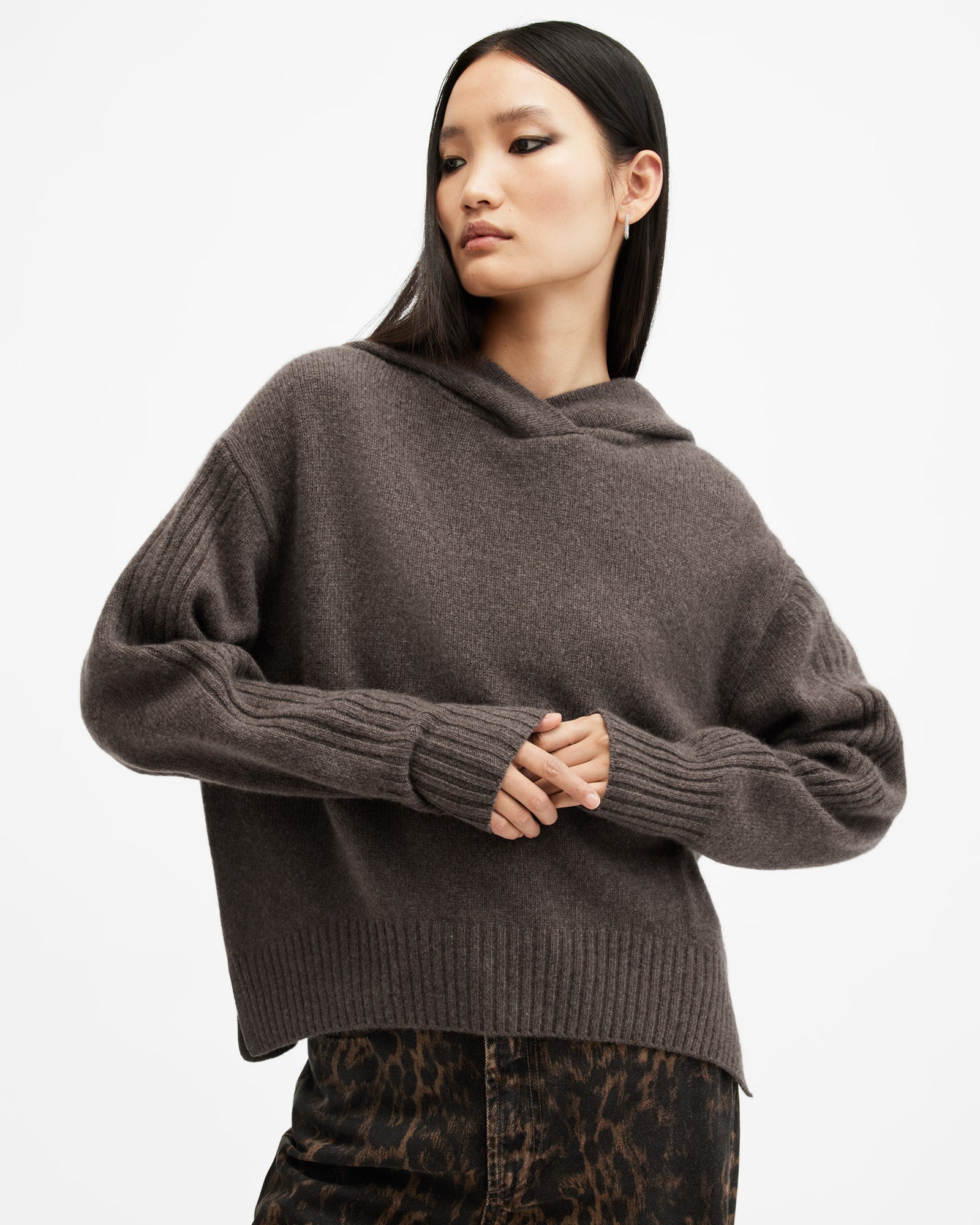 Ines Hoodie Ines Hoodie