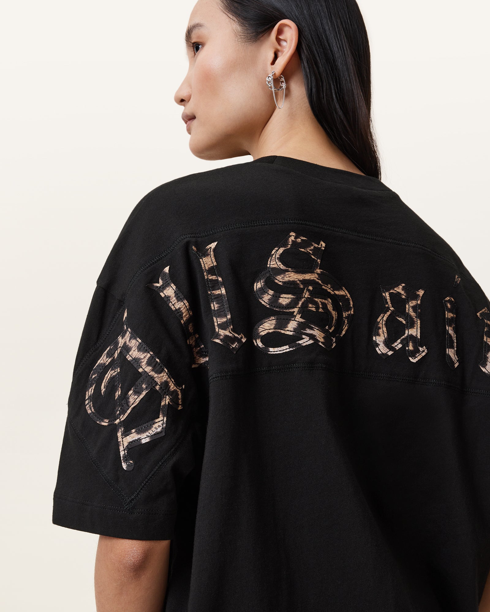 Fuse Etta Tee