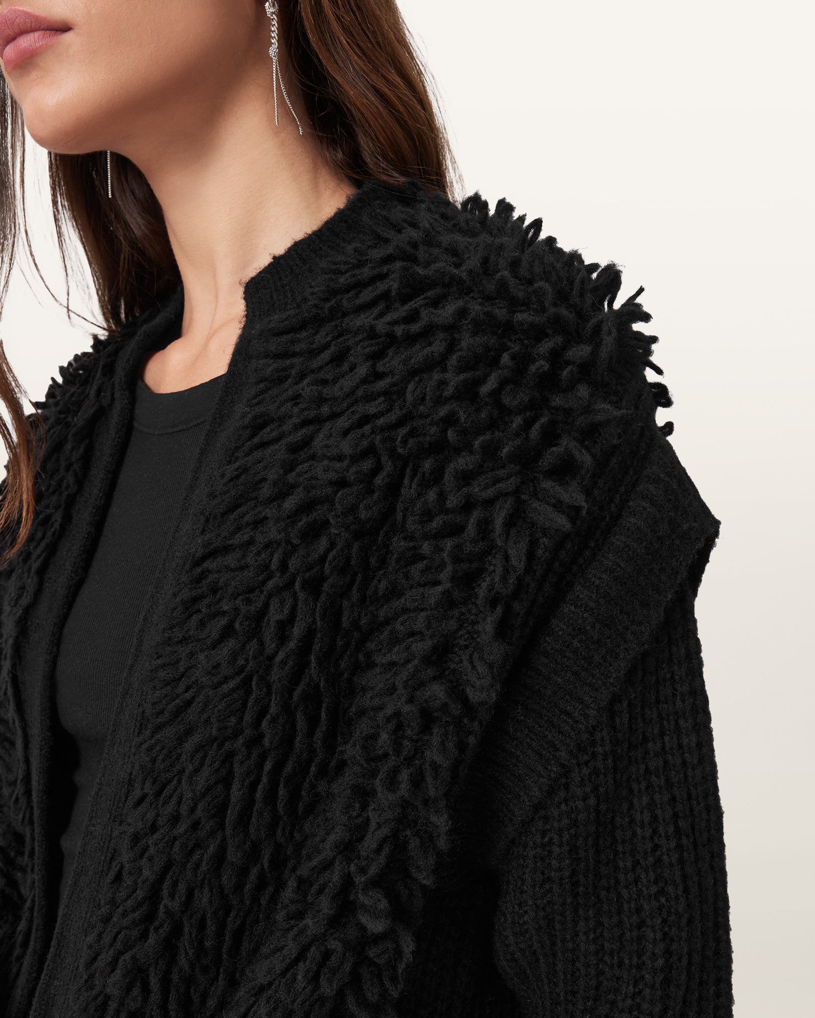 Elias Cardigan