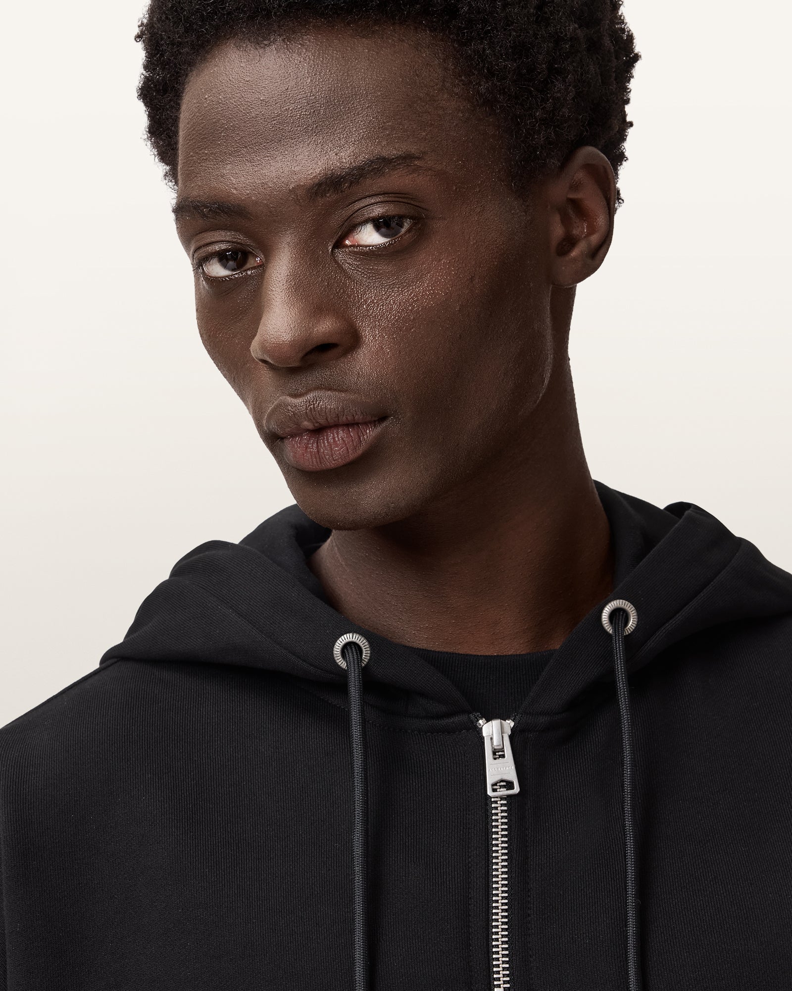 Milo Zip Oth Hoody