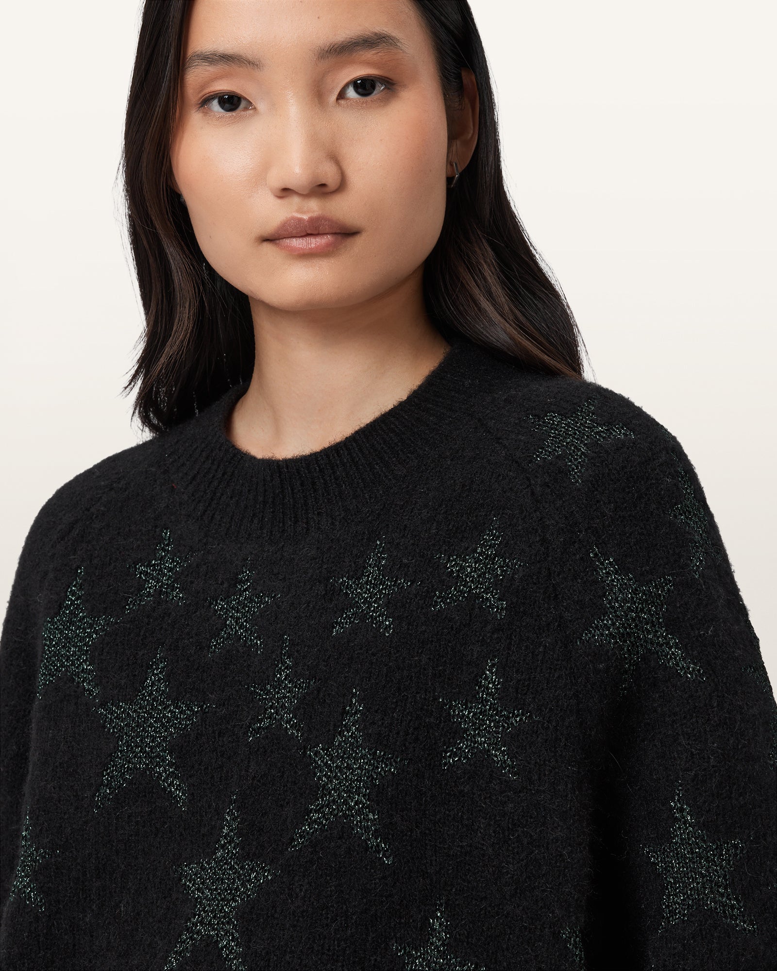 Cosmos Jumper