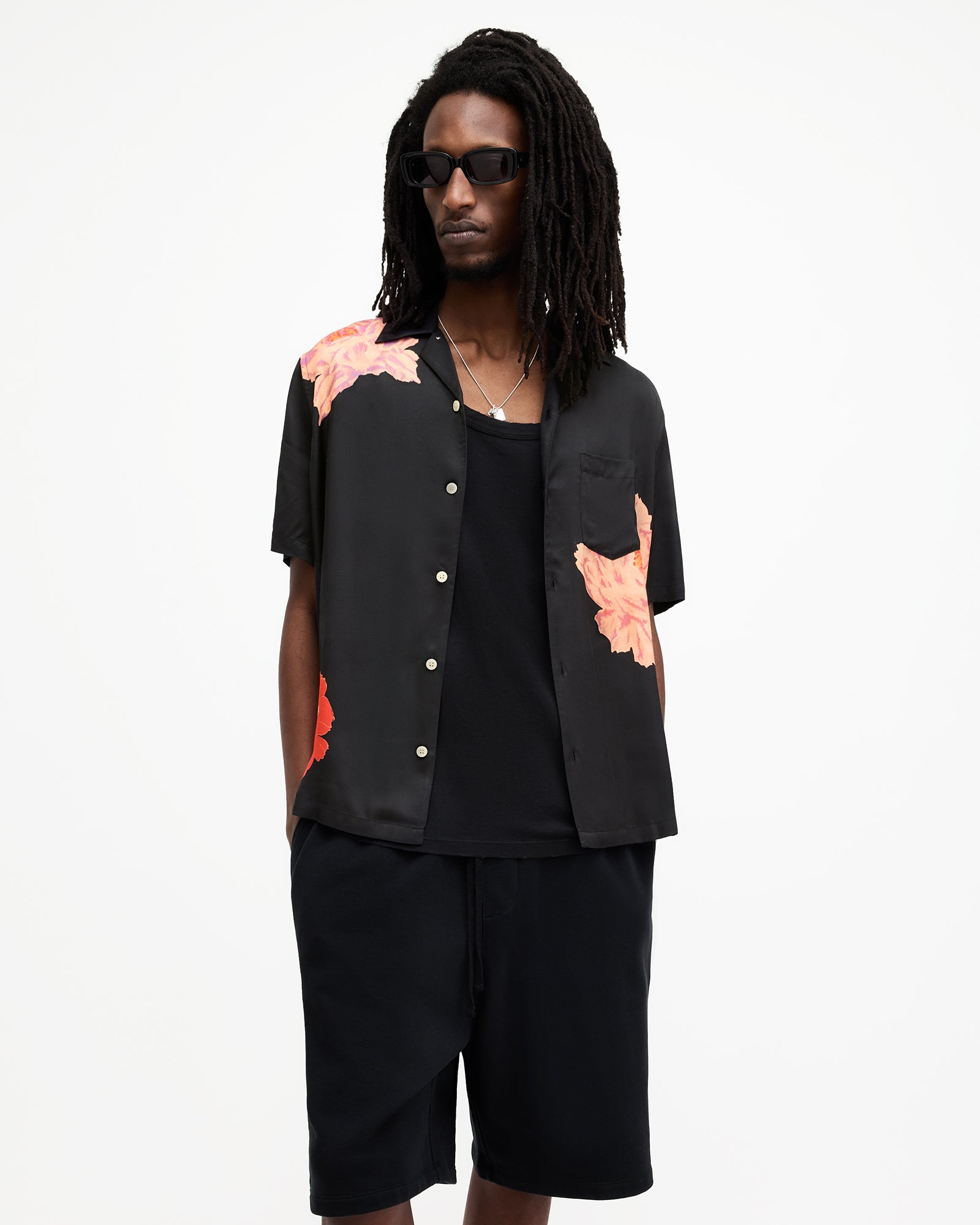 Roze SS Shirt
