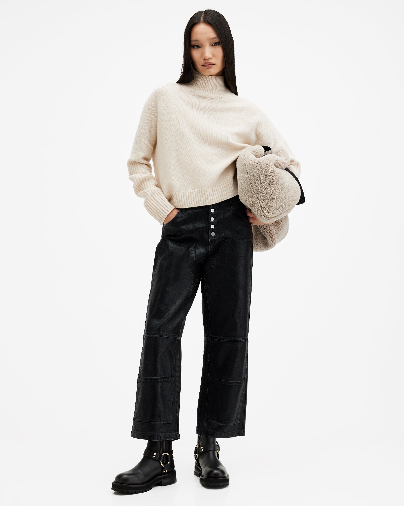 Ines Jumper Ines Jumper