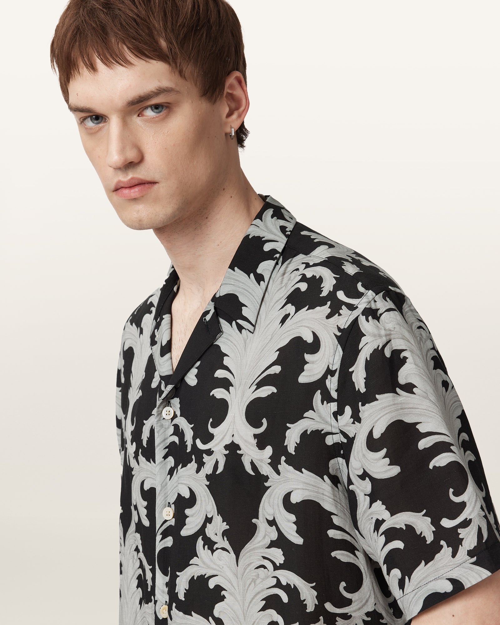 Motif SS Shirt Motif SS Shirt