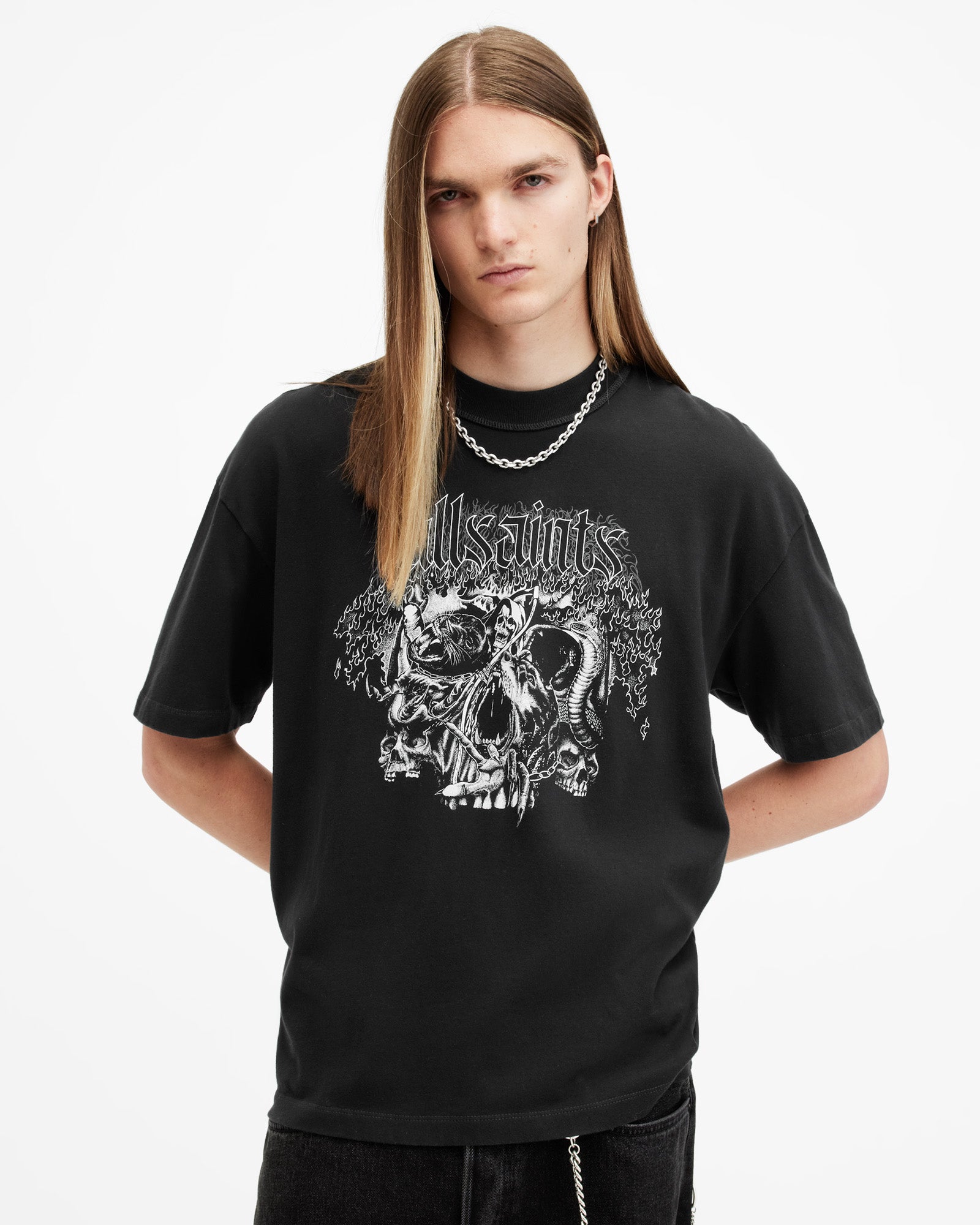 Morph SS Crew Morph SS Crew
