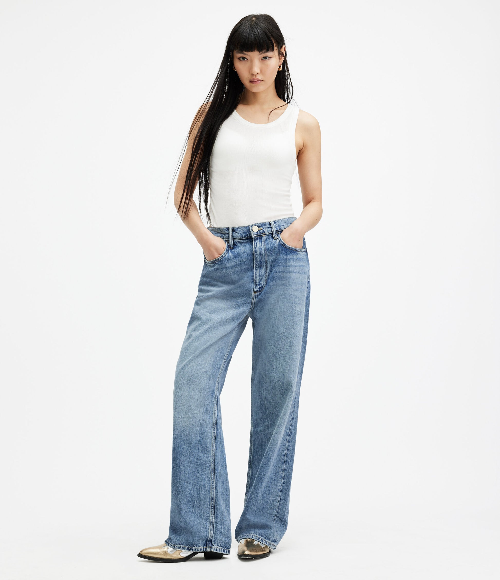 Blake Jean