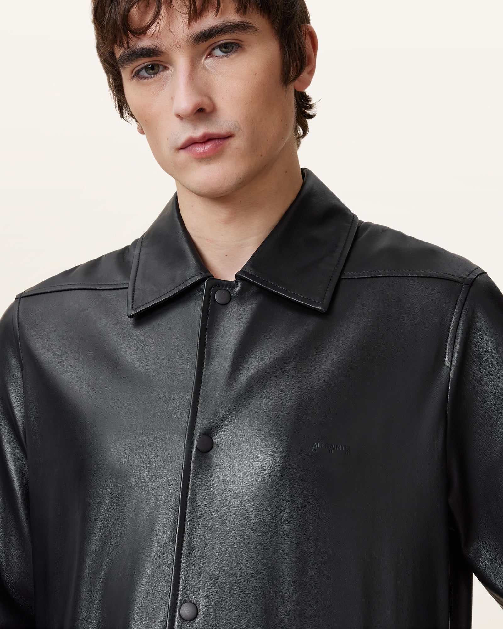 Arlington Jacket