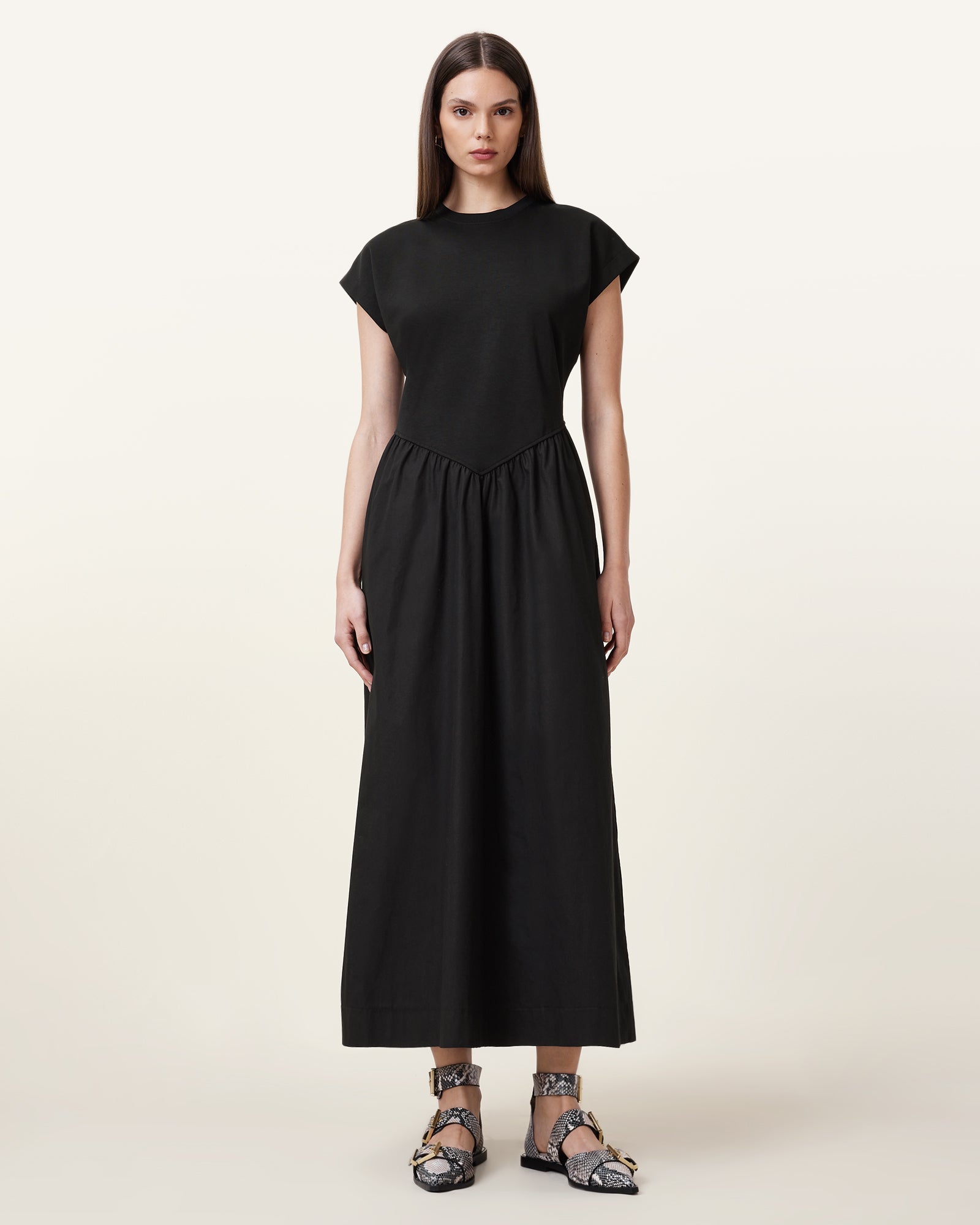 Frankie Dress