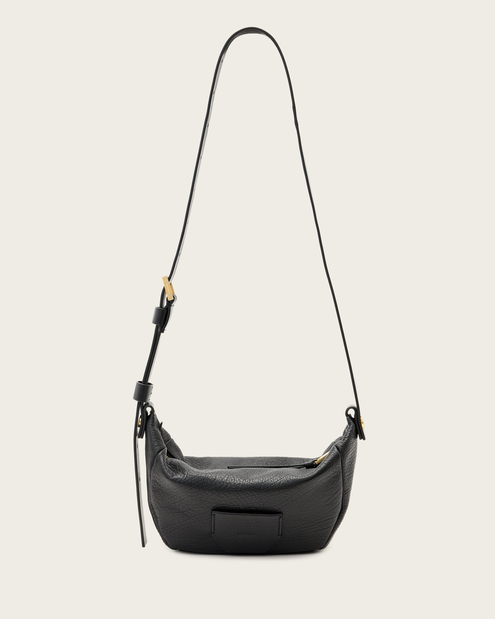 Madea Grain Crossbody Bag