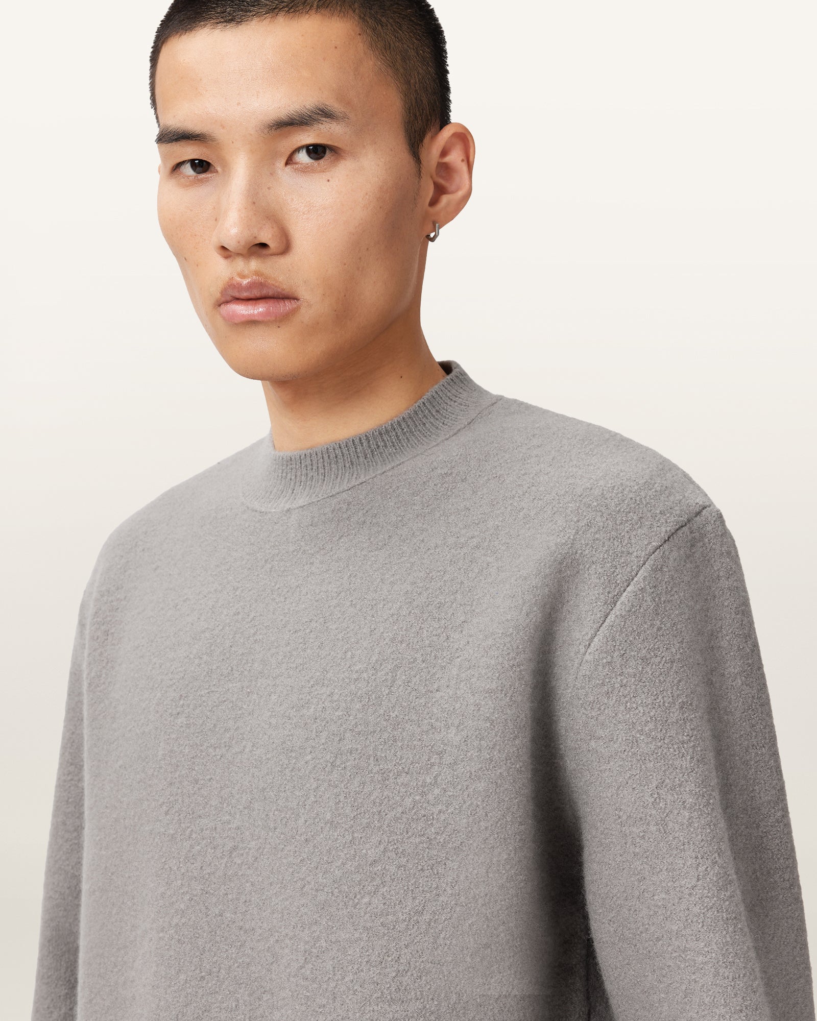 Marko Crew Jumper