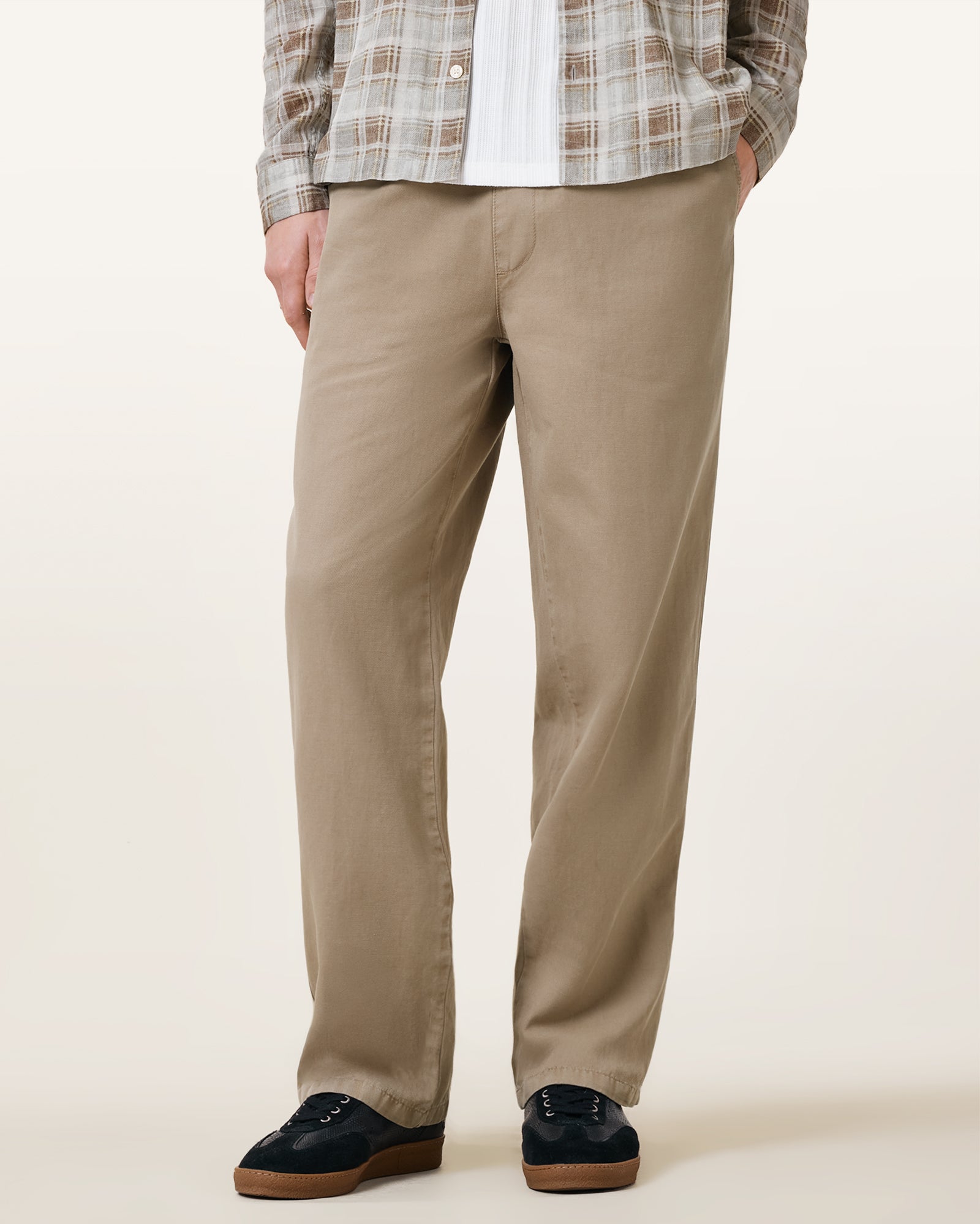 Hanbury Trouser