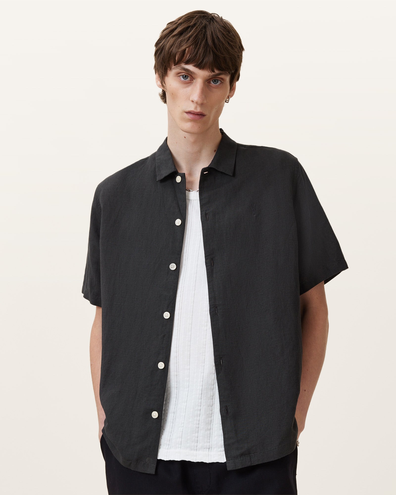 Bandol SS Shirt