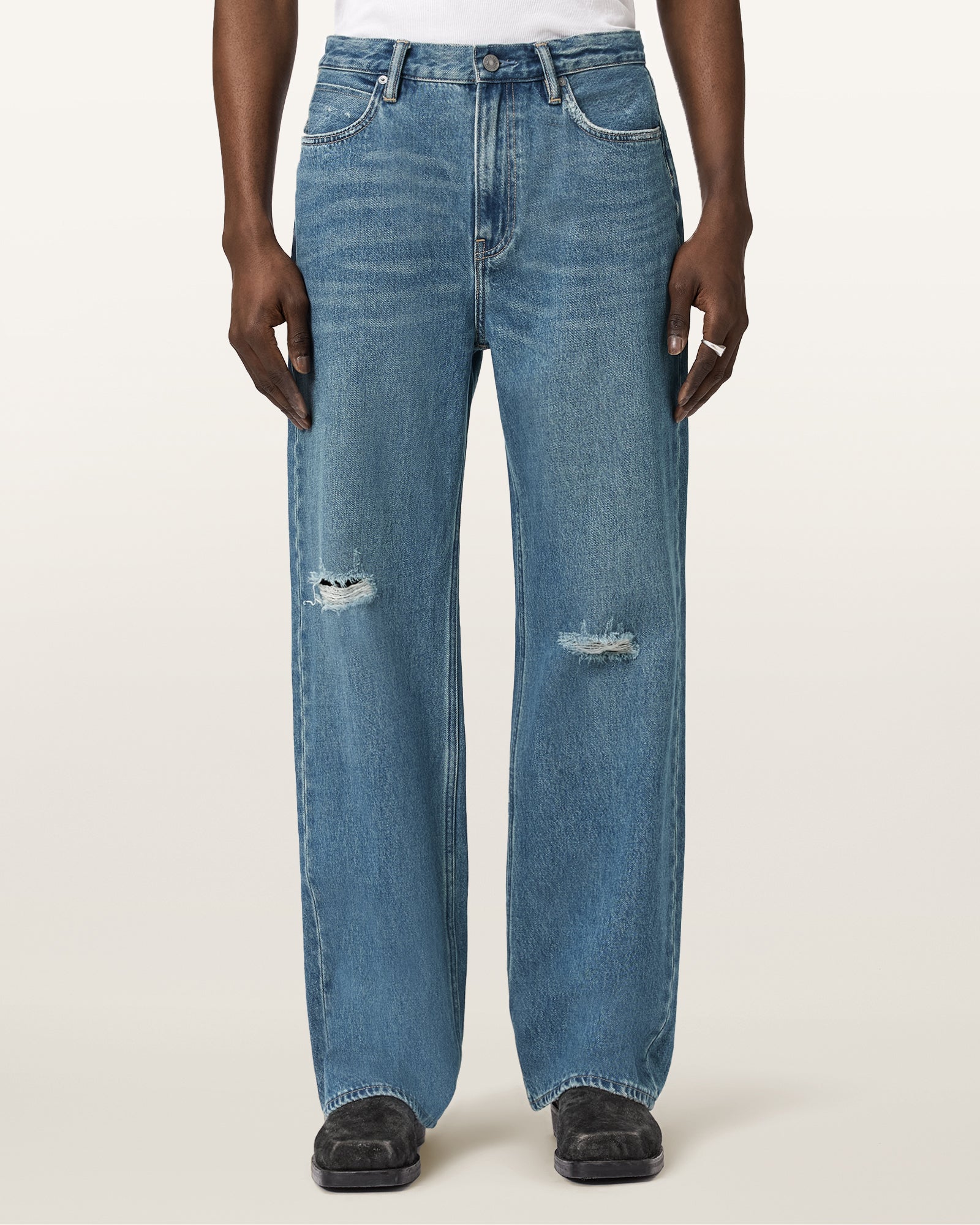 Lenny Jean