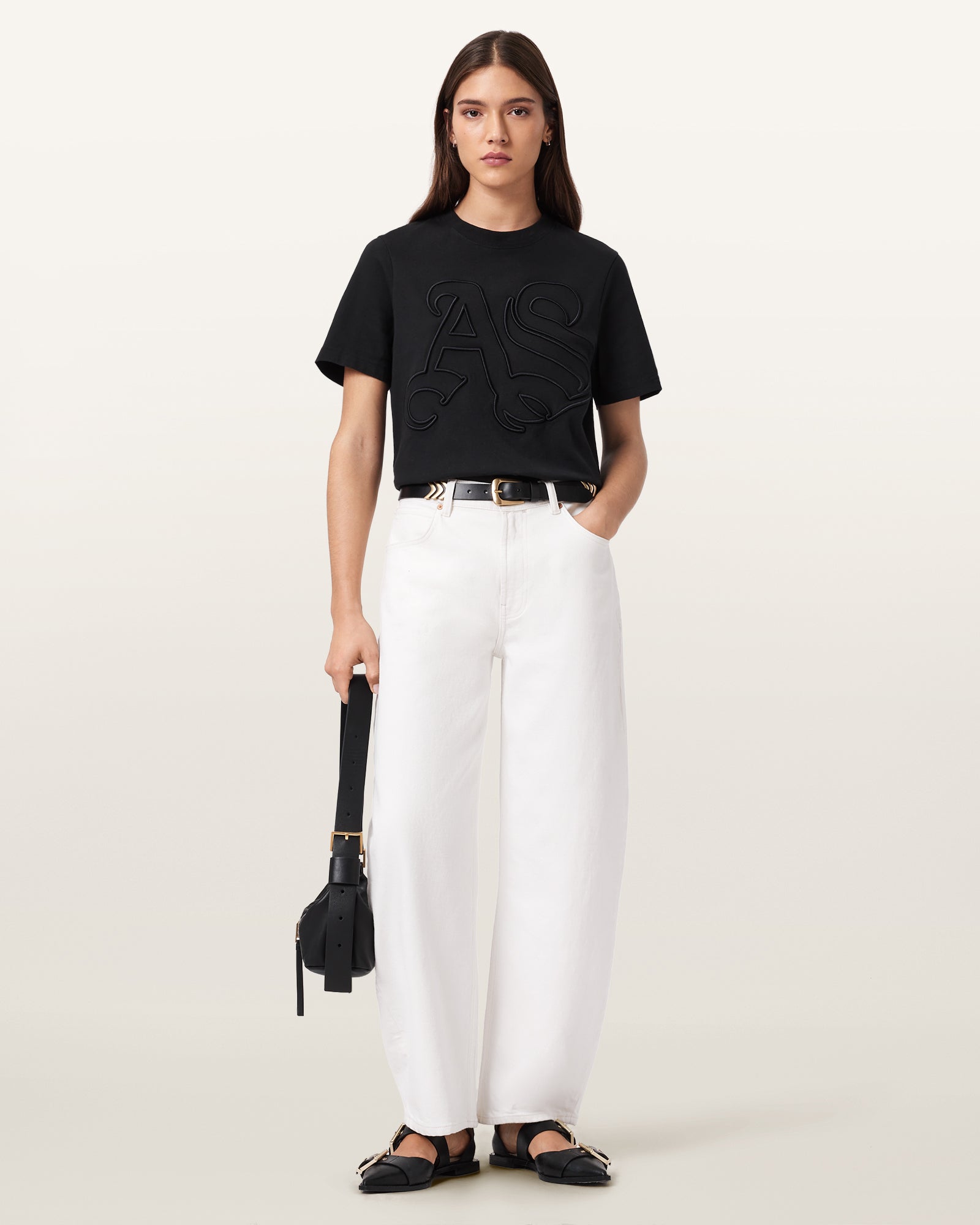 Lisa Embos Tee