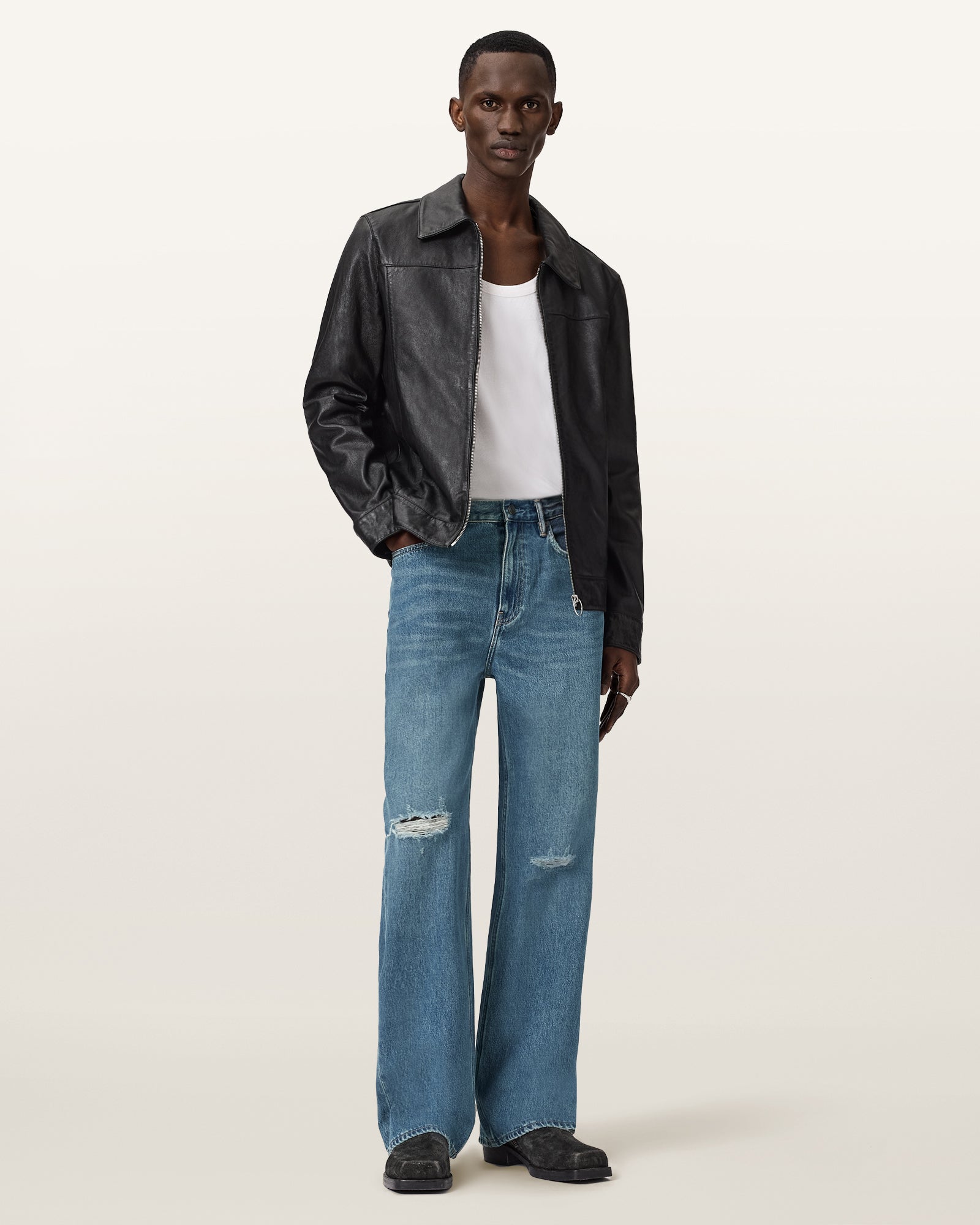 Lenny Jean