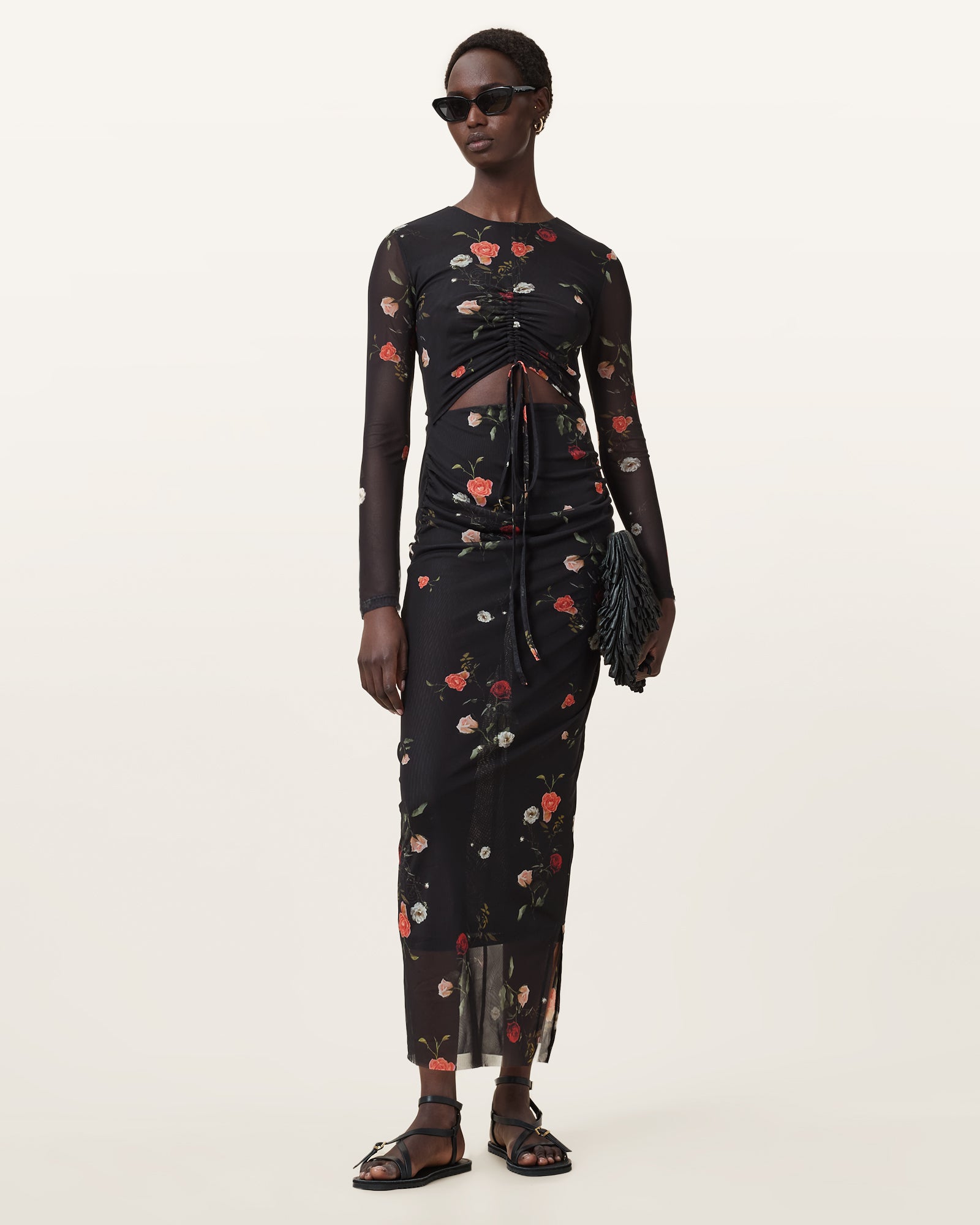 Kathy Mesh Dress Kathy Mesh Dress
