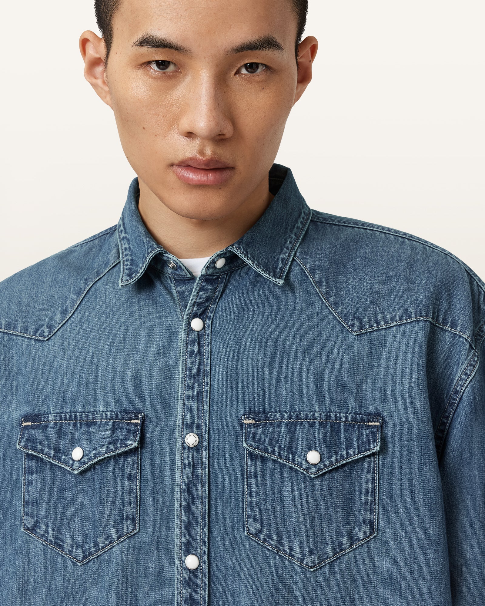 Fenton Shirt