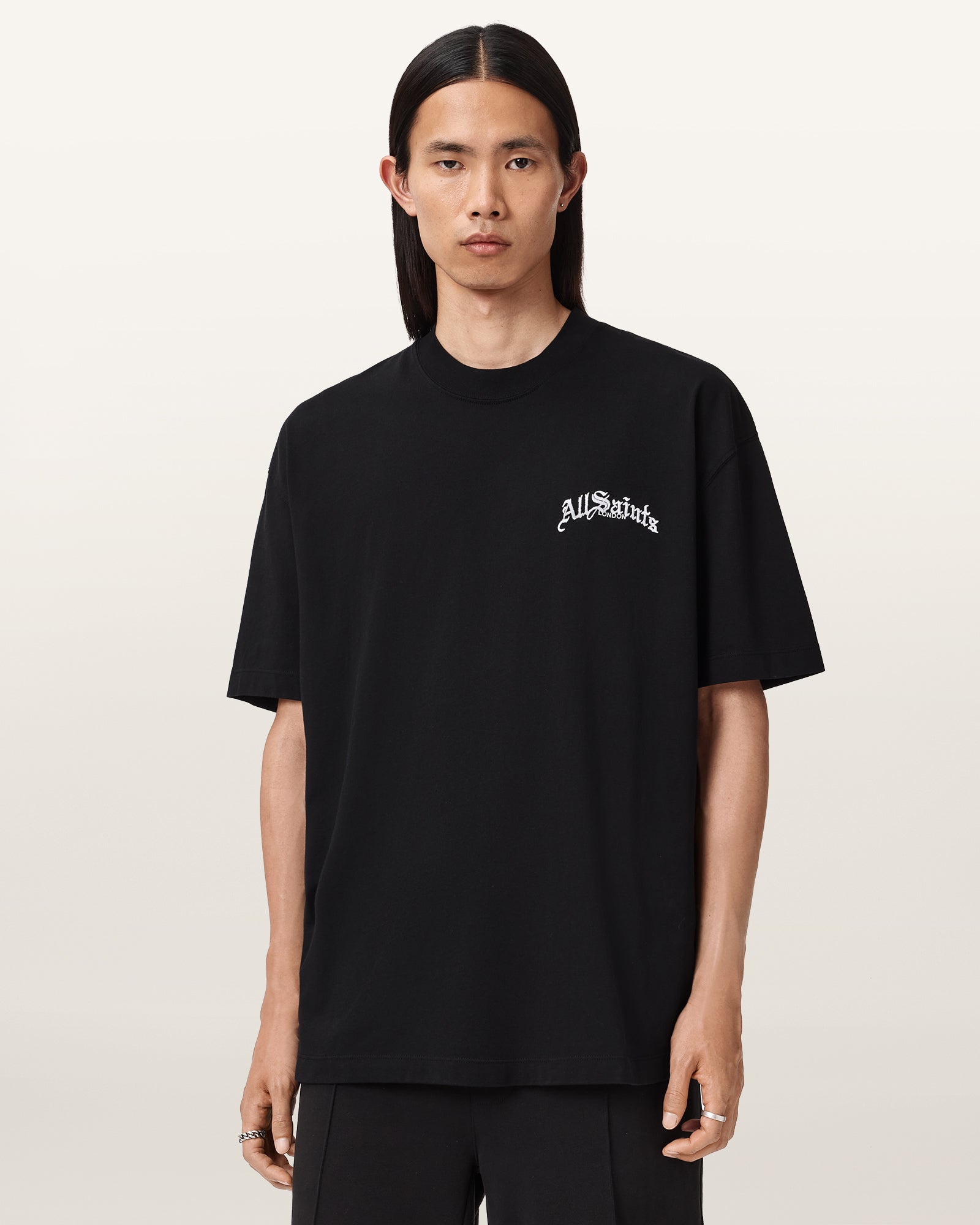 Descent SS Crew