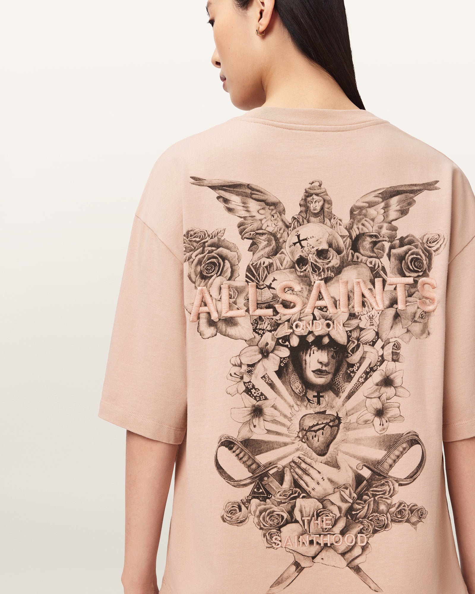 Covenant Amelie Tee