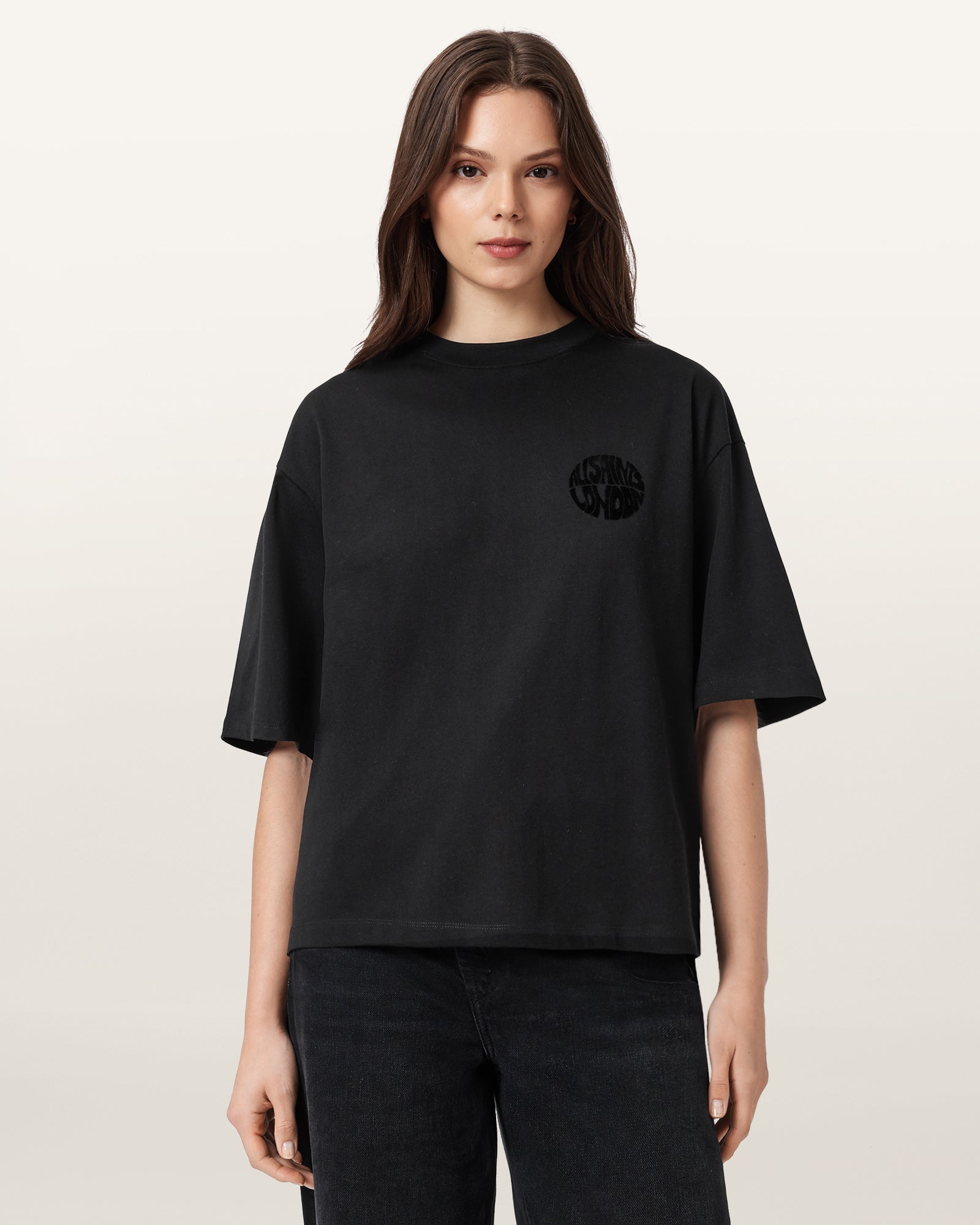 Hunter Amelie Tee