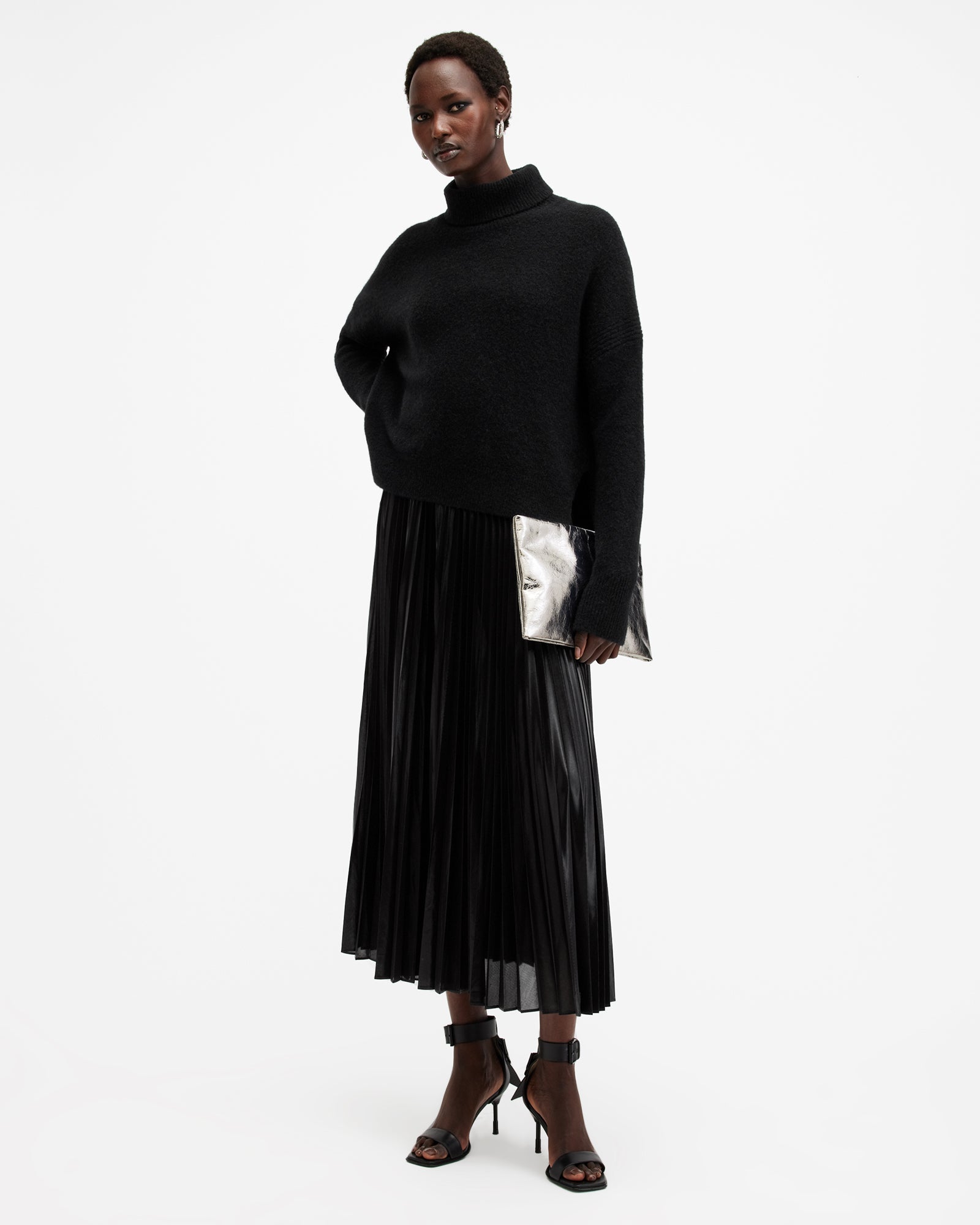 Spark 2-in-1 Dress