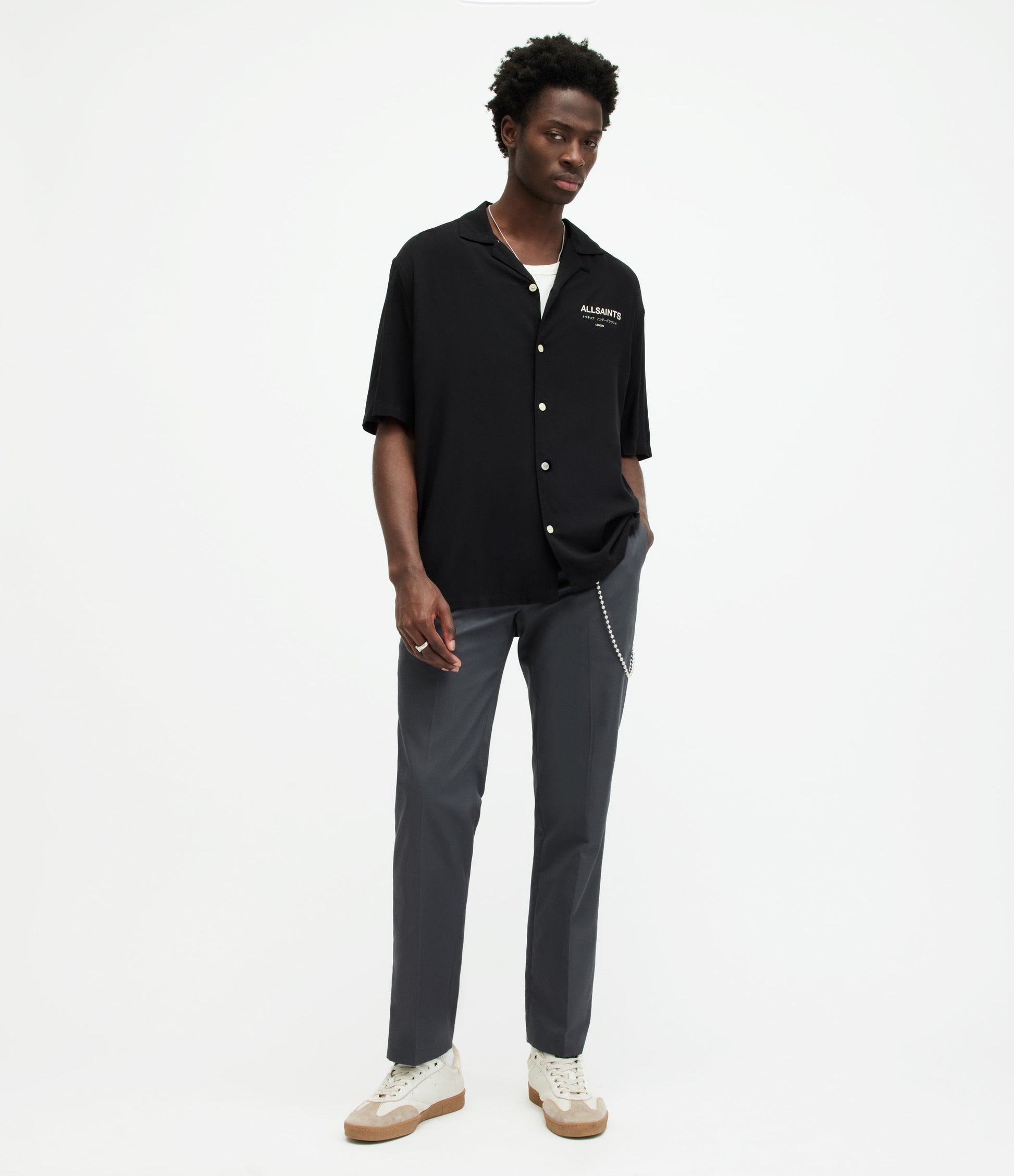 Brite Trouser
